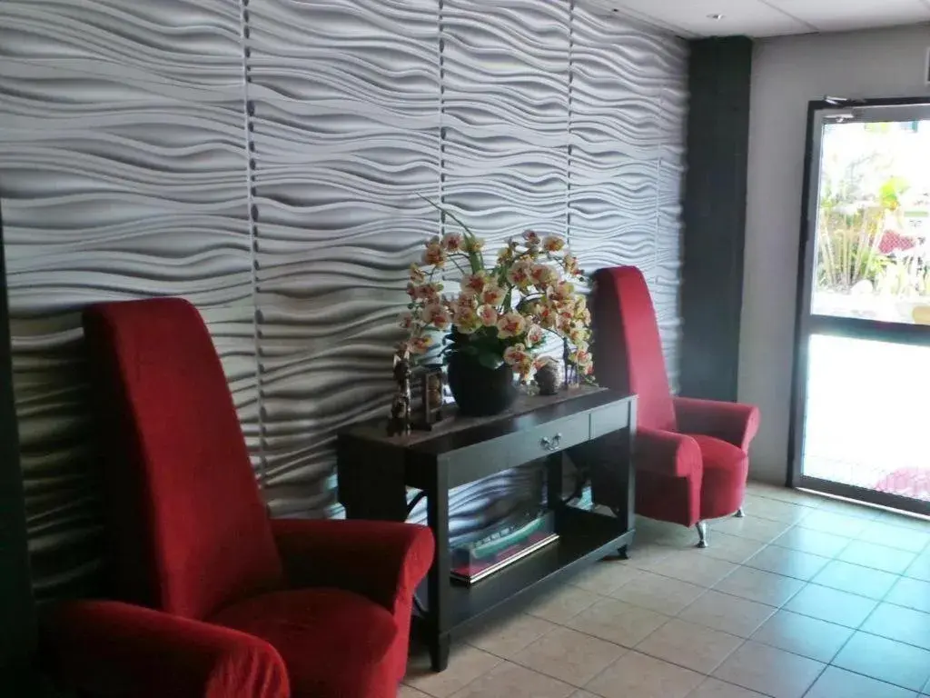 Apek Utama Hotel Apek Utama Hotel