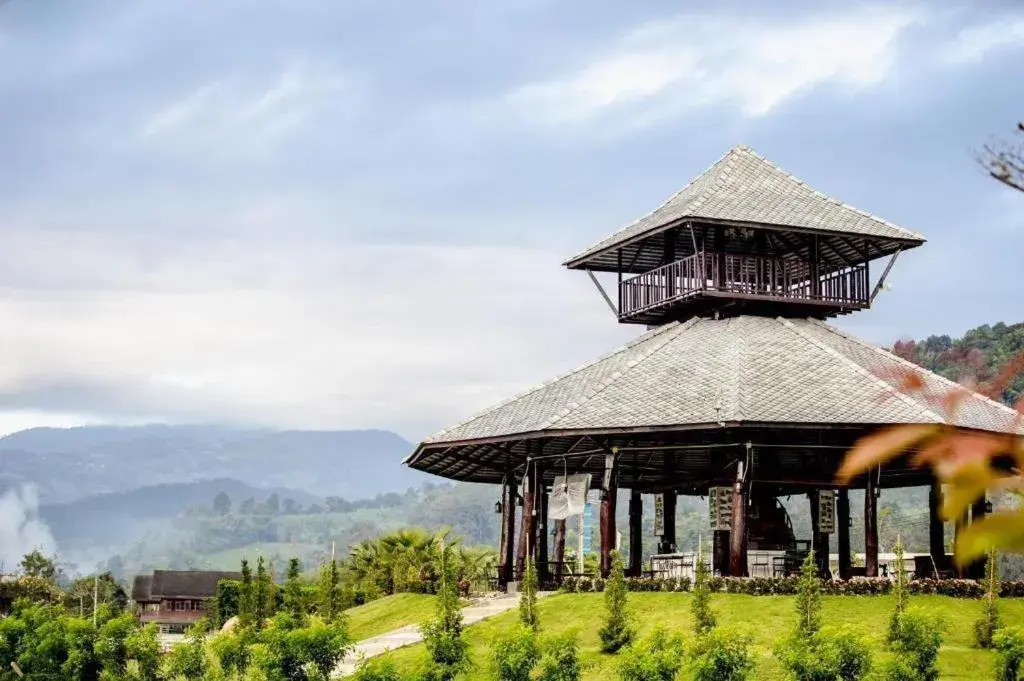 The White House Boutique Resort The White House Boutique Resort