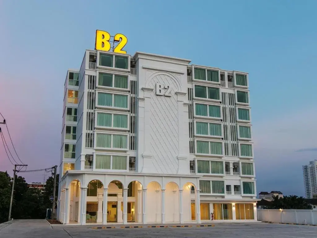 B2 Hua Hin Premier Hotel B2 Hua Hin Premier Hotel