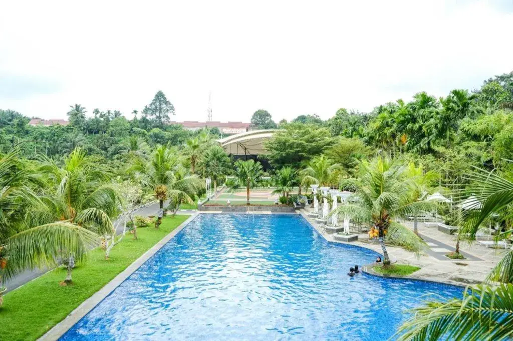 Pancur Gading Hotel & Resort Pancur Gading Hotel & Resort