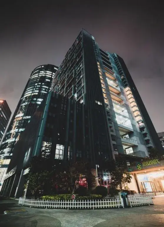 M Hotel Shenzhen Nanshan M Hotel Shenzhen Nanshan