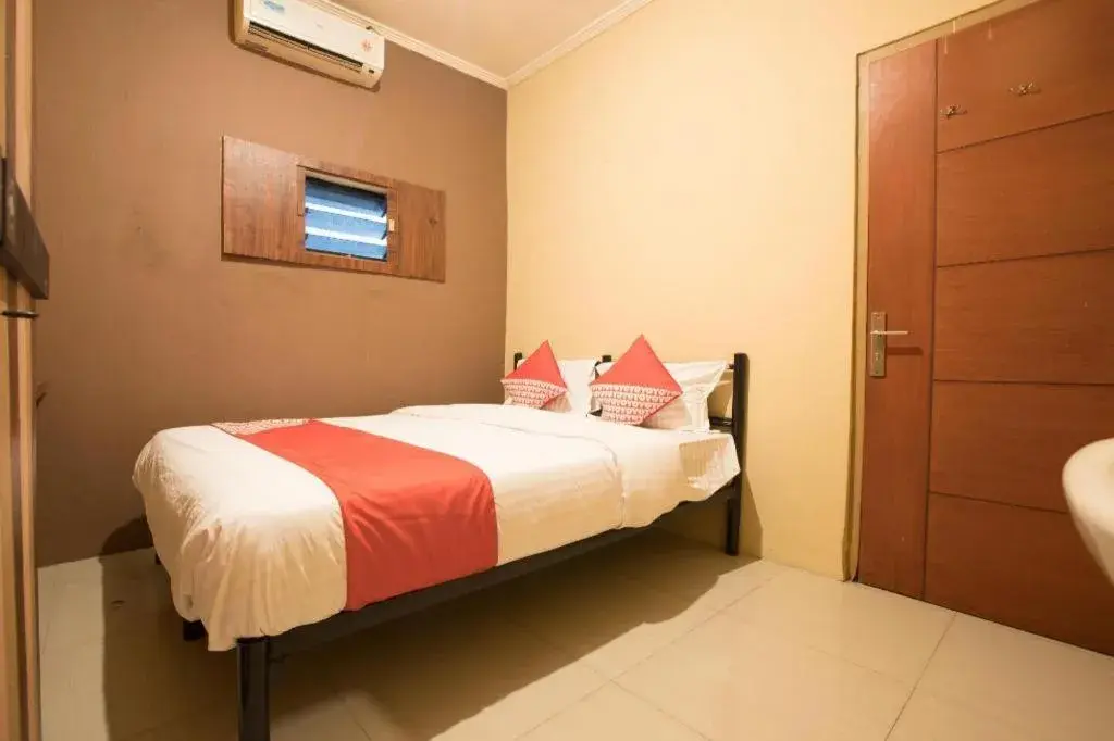 OYO 298 Gemilang Guesthouse OYO 298 Gemilang Guesthouse