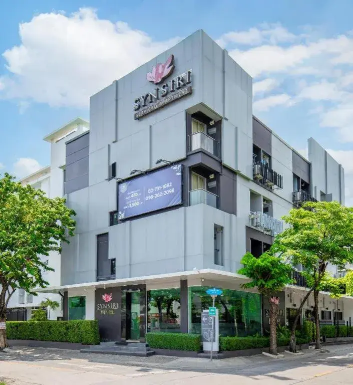 Synsiri Ladprao 130 Synsiri Ladprao 130