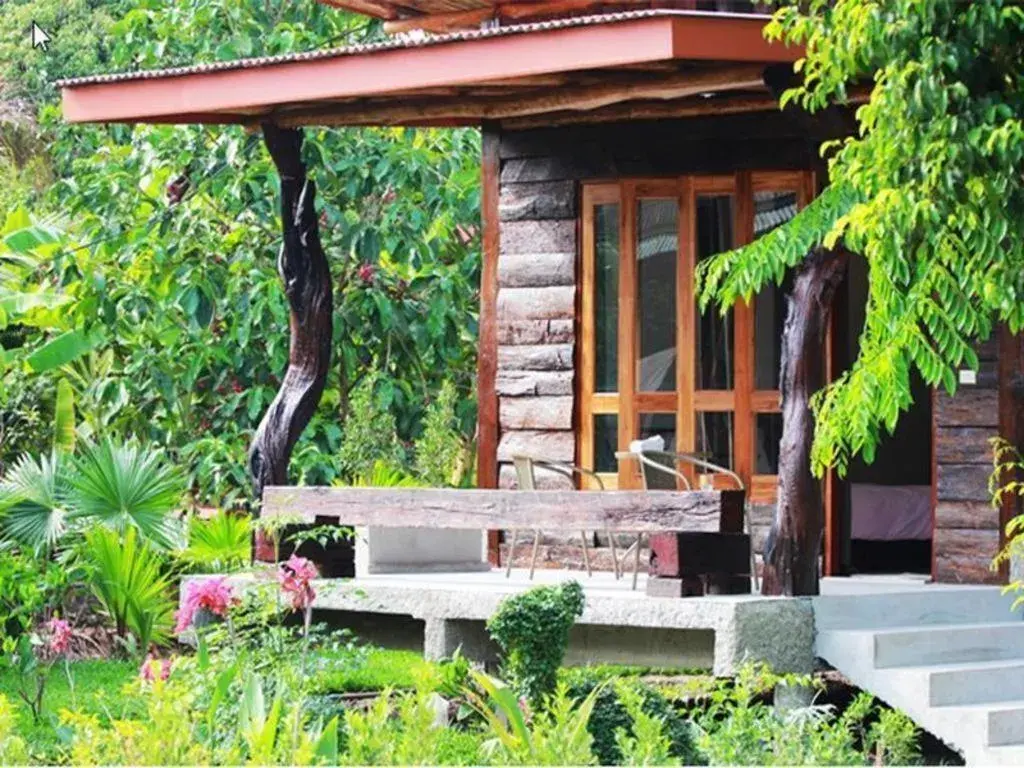 Banmaihom Resort Amphawa Banmaihom Resort Amphawa