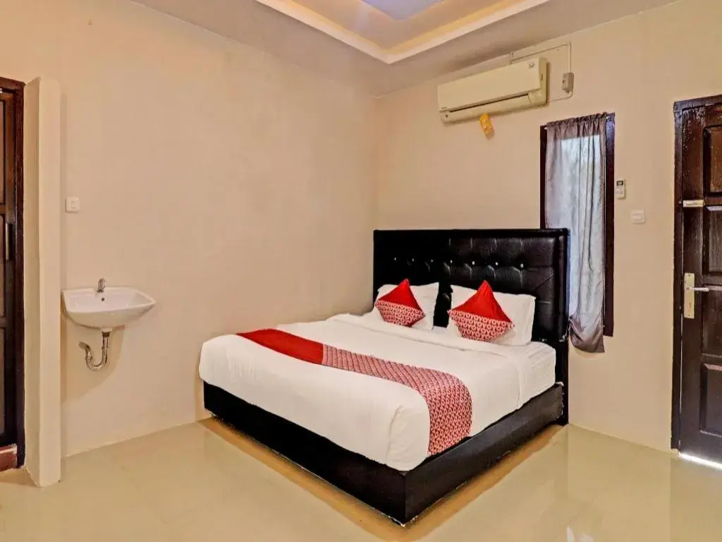 OYO 91022 STeZe Homestay Syariah OYO 91022 STeZe Homestay Syariah