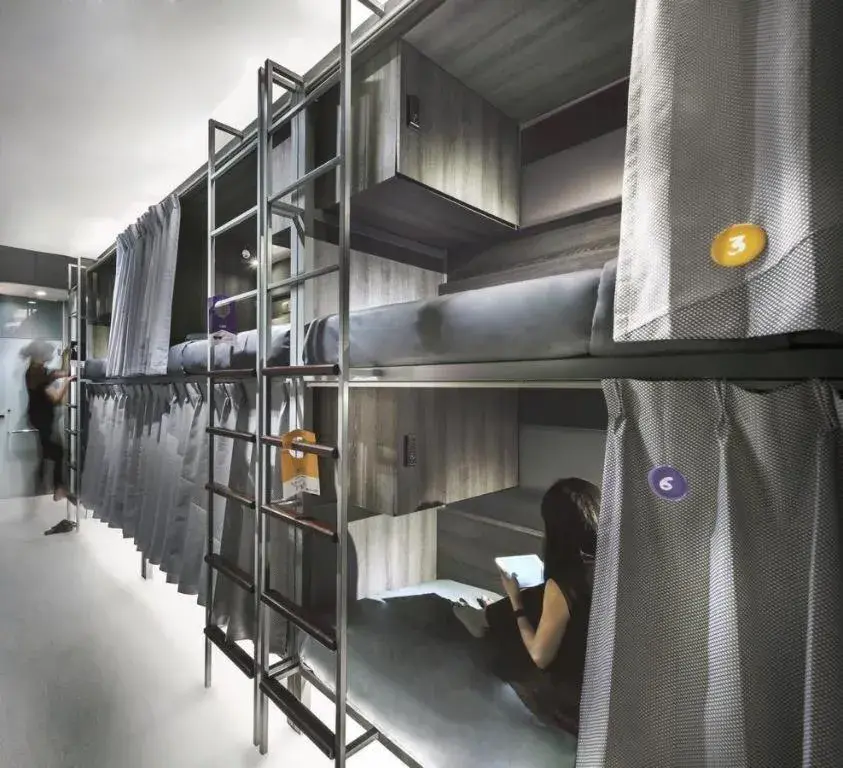 Coller Boutique Hostel Coller Boutique Hostel