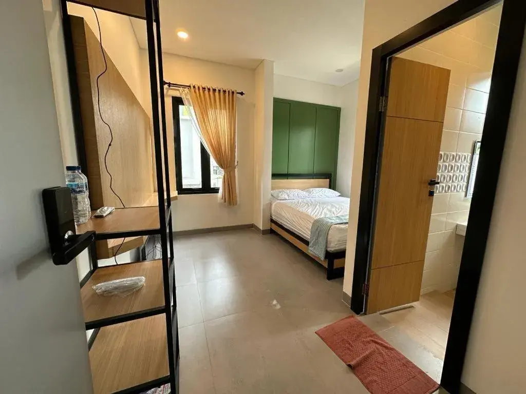 Paskal Inn Paskal Inn