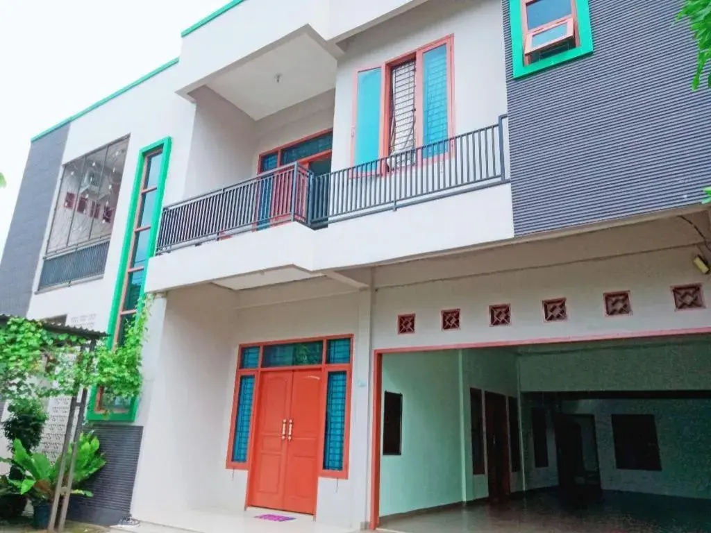 OYO 92069 Rafa Kost OYO 92069 Rafa Kost