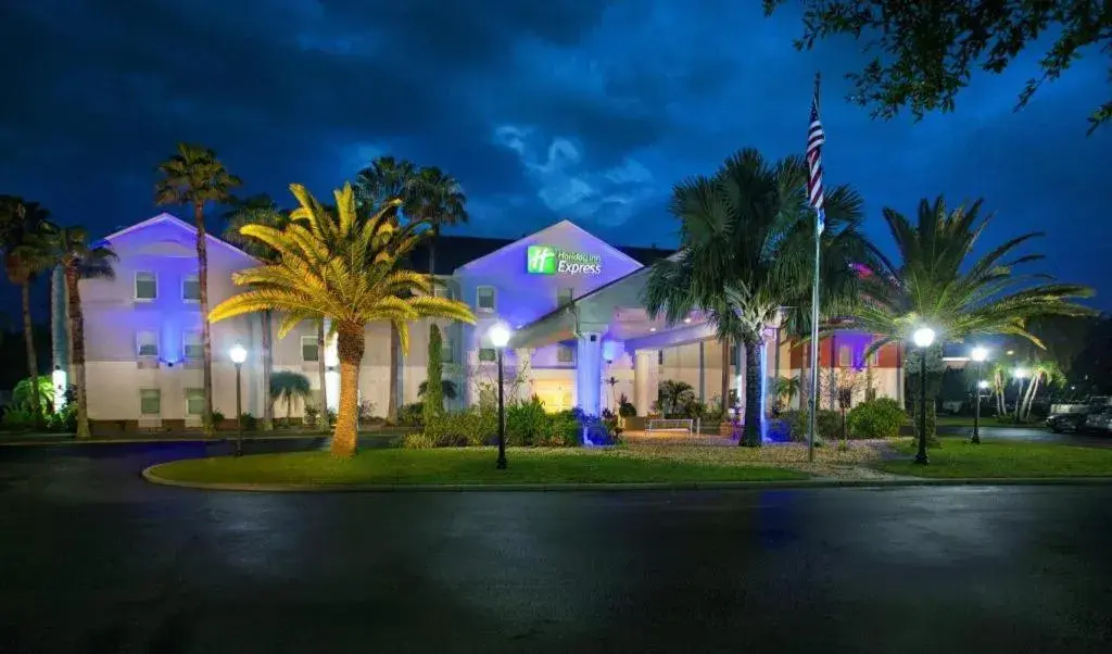 Holiday Inn Express Hotel & Suites Port Charlotte Holiday Inn Express Hotel & Suites Port Charlotte