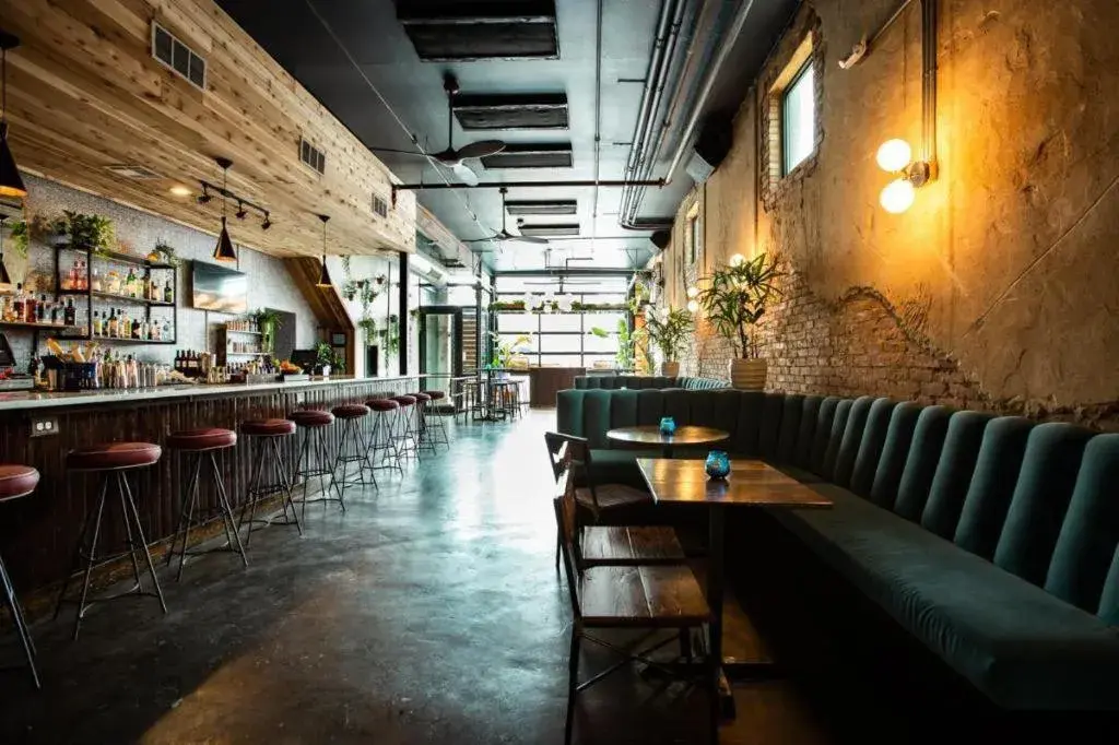 Deep Ellum Hostel - Adults Only Deep Ellum Hostel - Adults Only