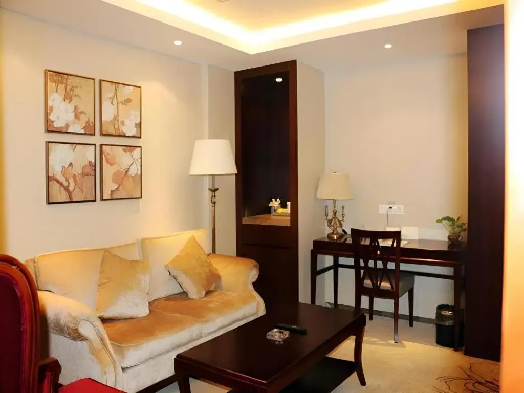 Jinjiang Metropolo Shanghai Minhang Jinjiang Metropolo Shanghai Minhang