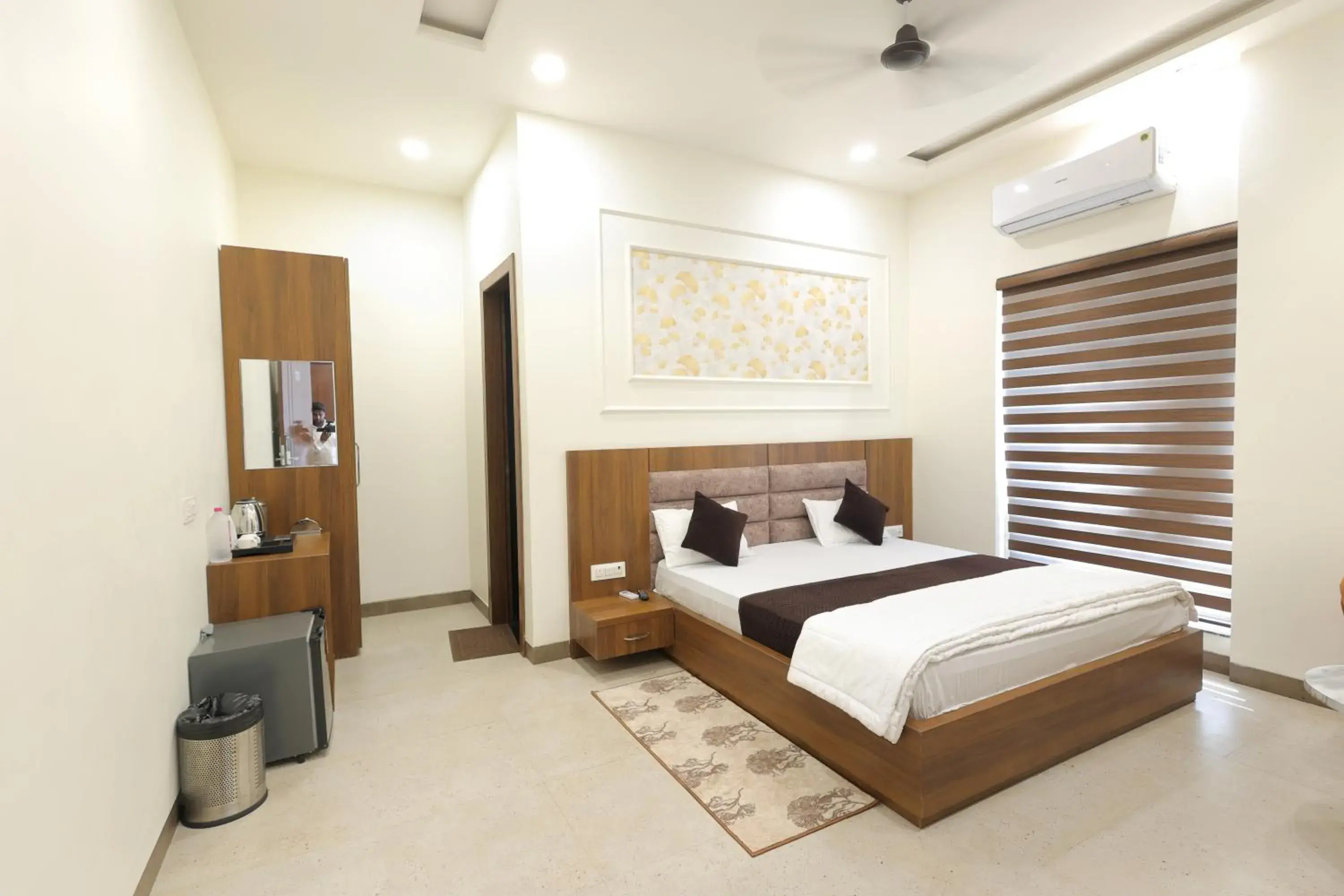 Hotel Shrinath Palace Hotel Shrinath Palace