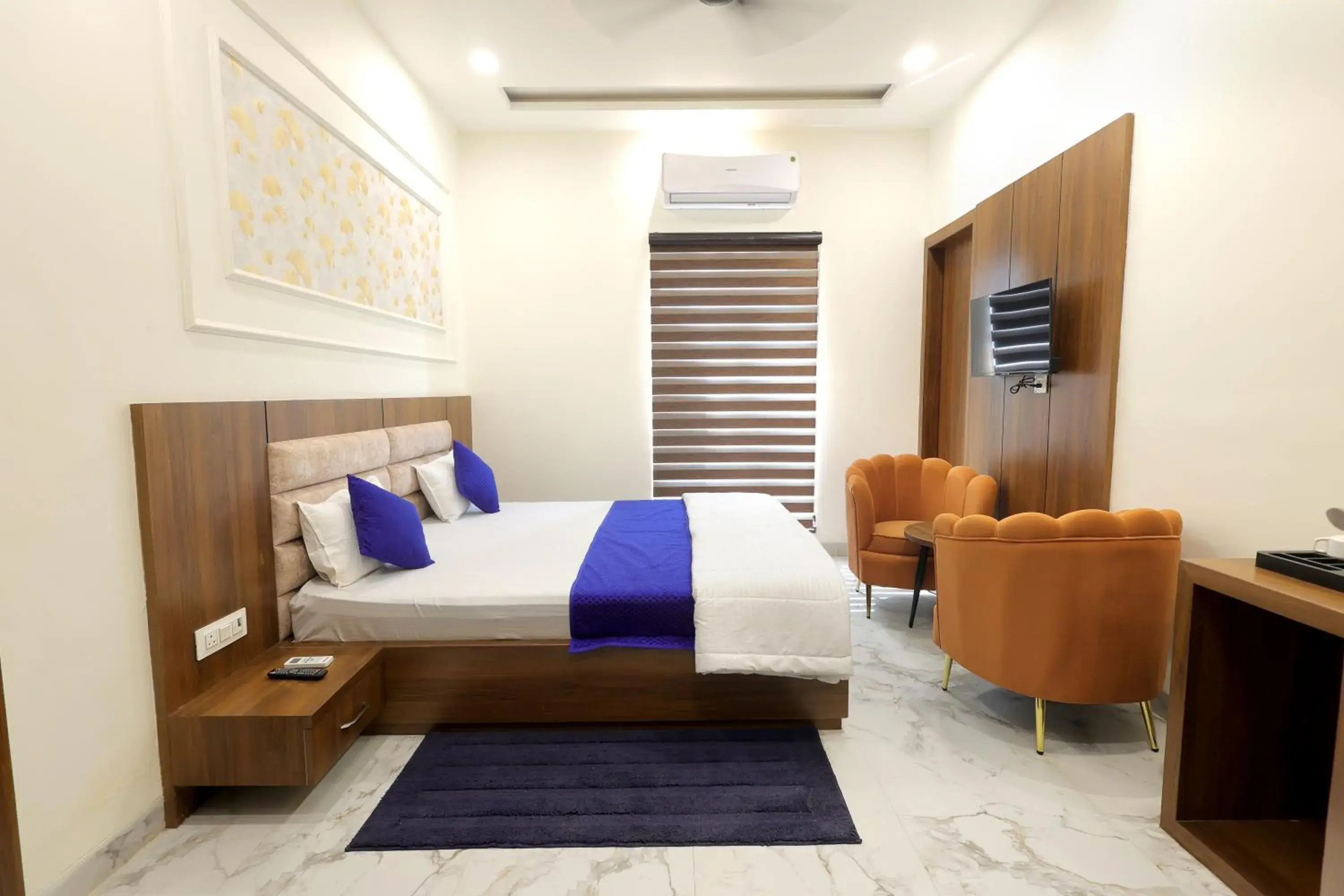 Suite in Hotel Shrinath Palace Suite in Hotel Shrinath Palace