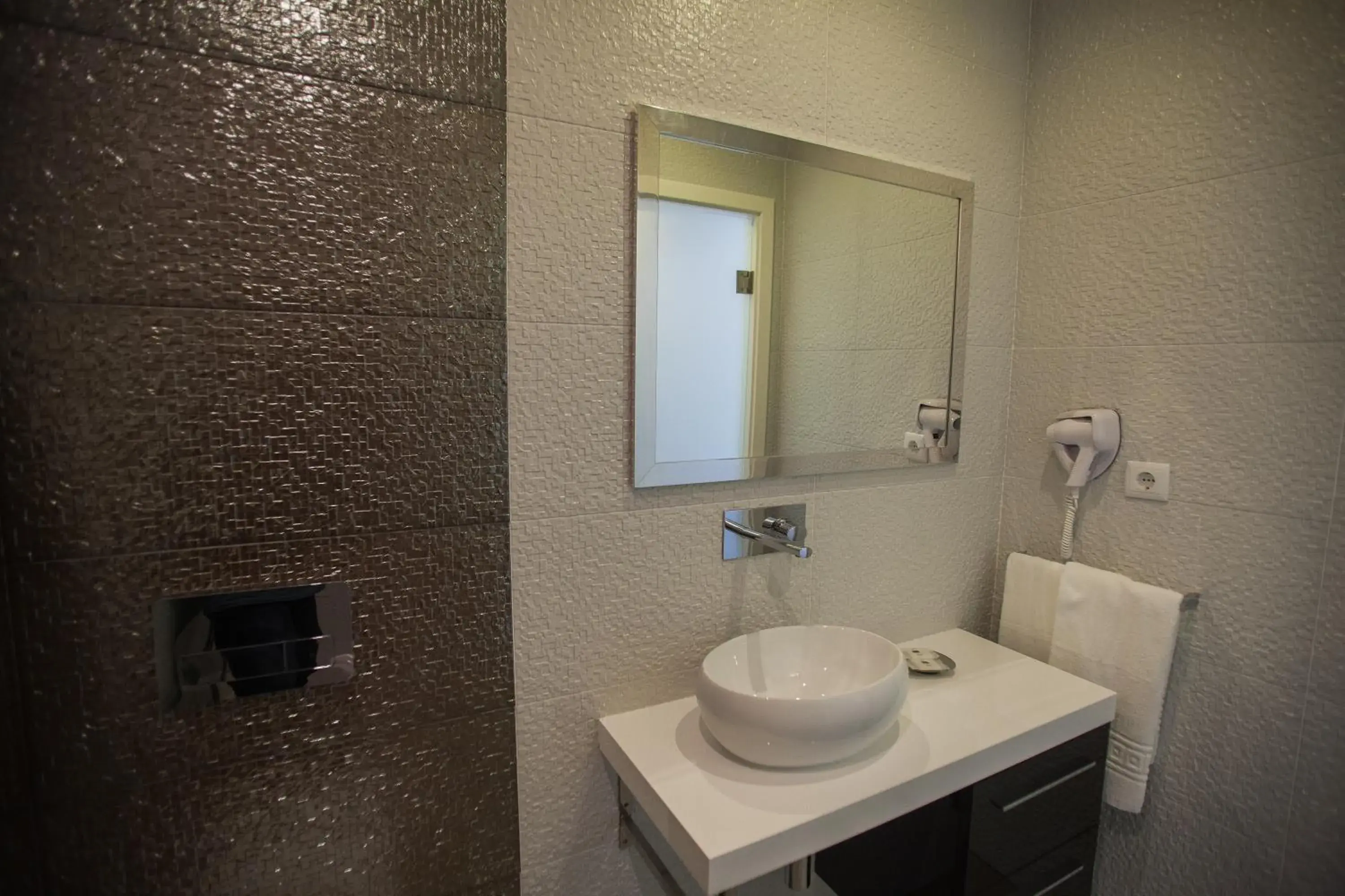 Triple Room in Thomar Story - Guest House Triple Room in Thomar Story - Guest House