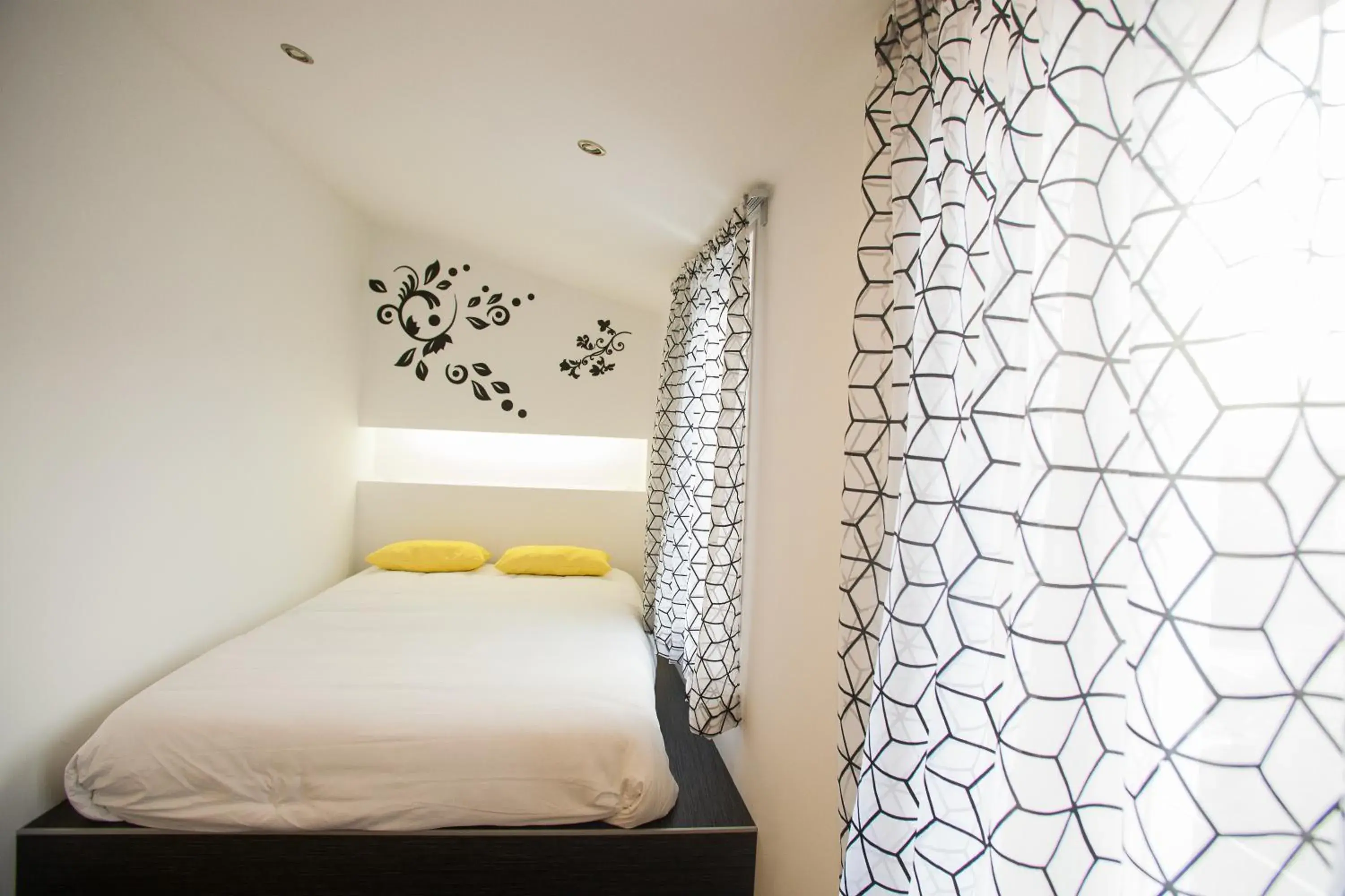 Double Room with View to the Castle in Thomar Story - Guest House Double Room with View to the Castle in Thomar Story - Guest House