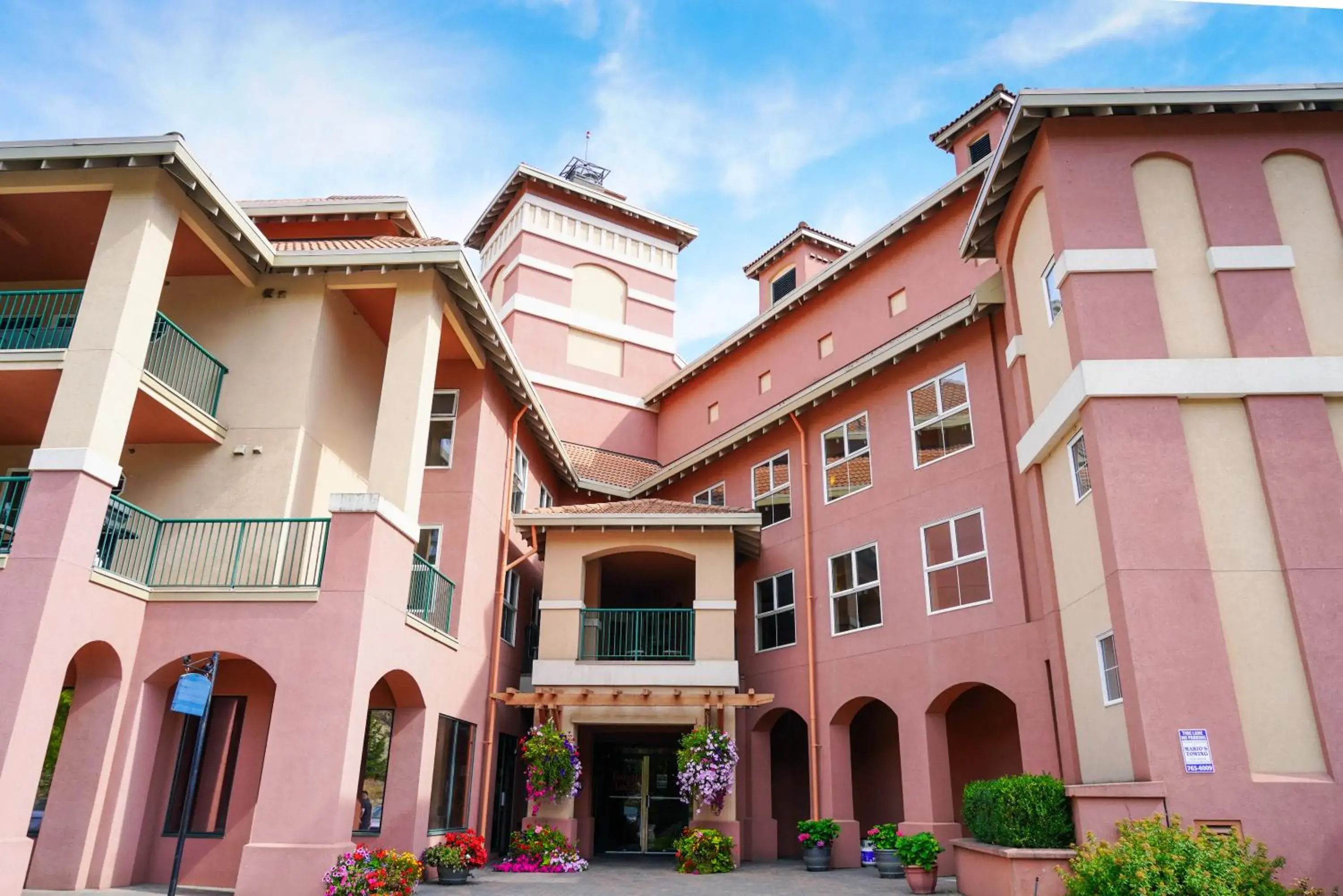 Borgata Lodge Resort Borgata Lodge Resort