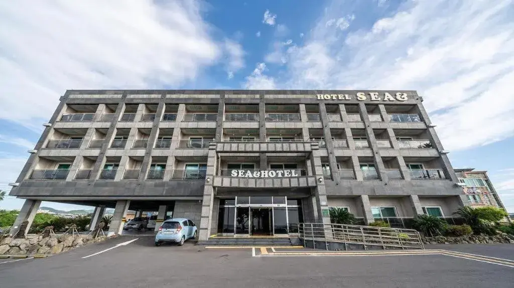 Sea View Hotel Sea View Hotel