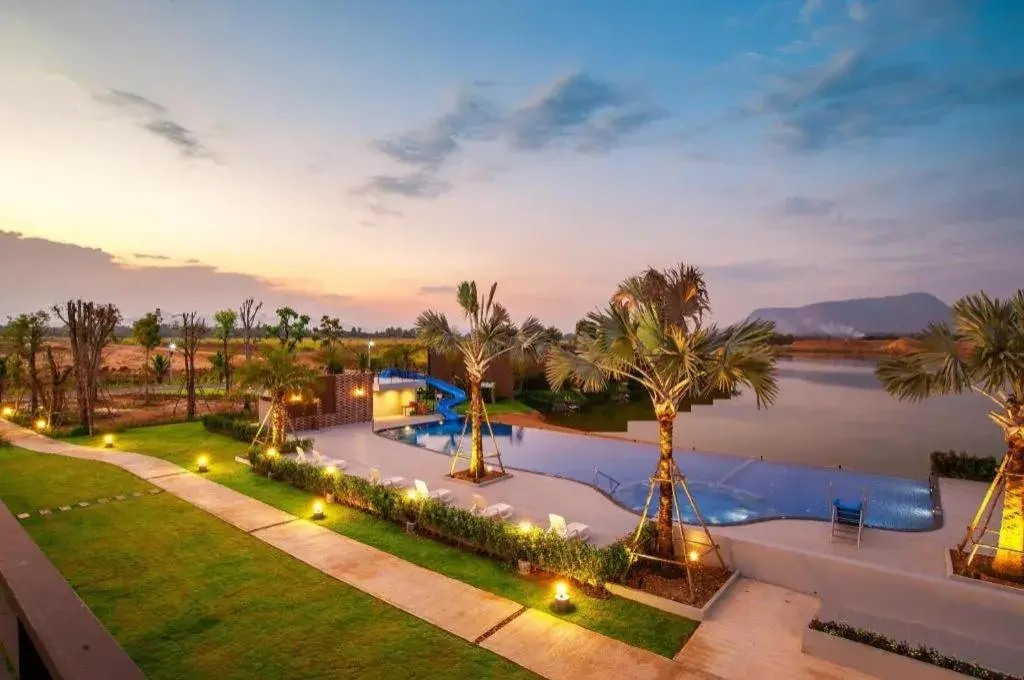 Montoro Resort @Nongyaplong Montoro Resort @Nongyaplong