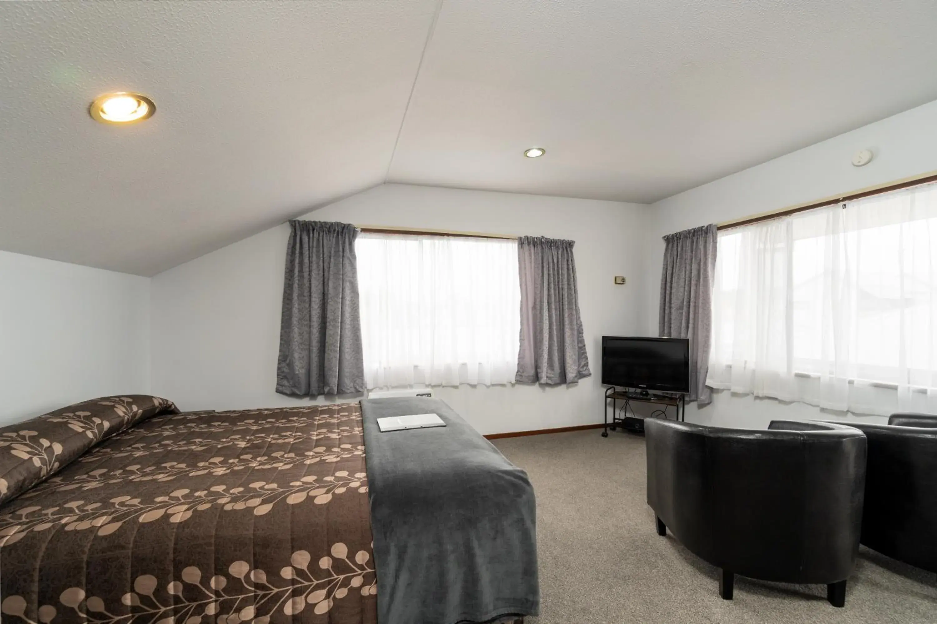 Deluxe Studio in Centennial Court Hotel Deluxe Studio in Centennial Court Hotel