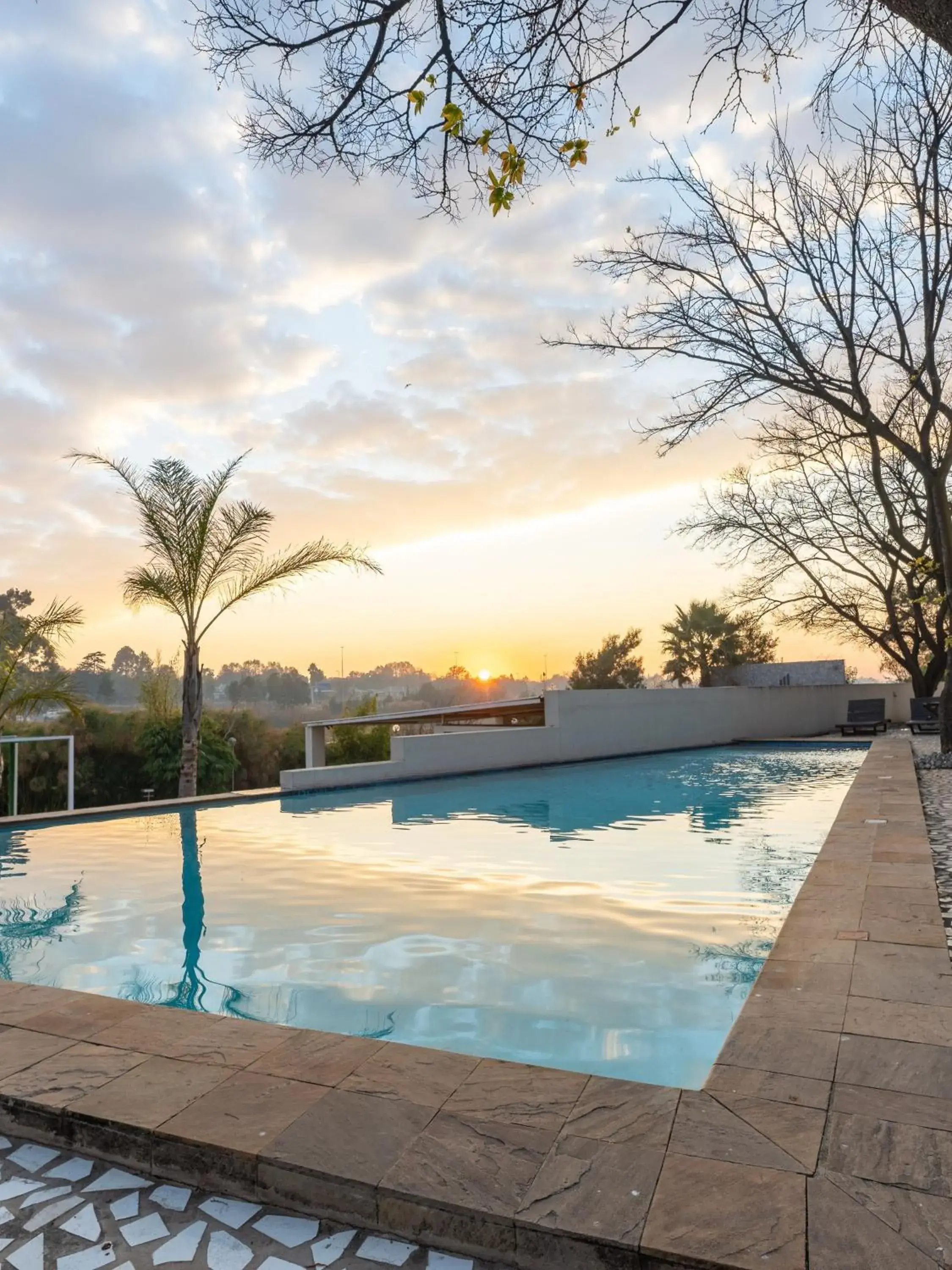 ANEW Hotel & Convention Centre OR Tambo Johannesburg ANEW Hotel & Convention Centre OR Tambo Johannesburg