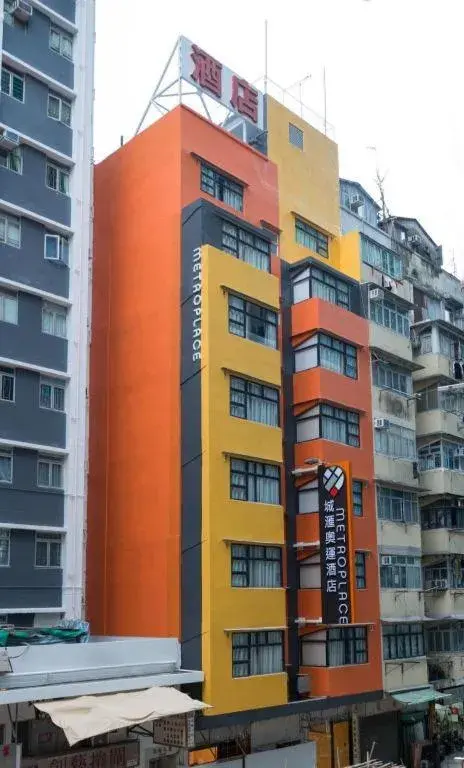 Metroplace Olympic Metroplace Olympic