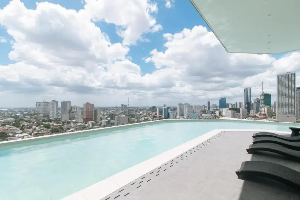 Hotel Amarah and Aiome Hotel Amarah and Aiome