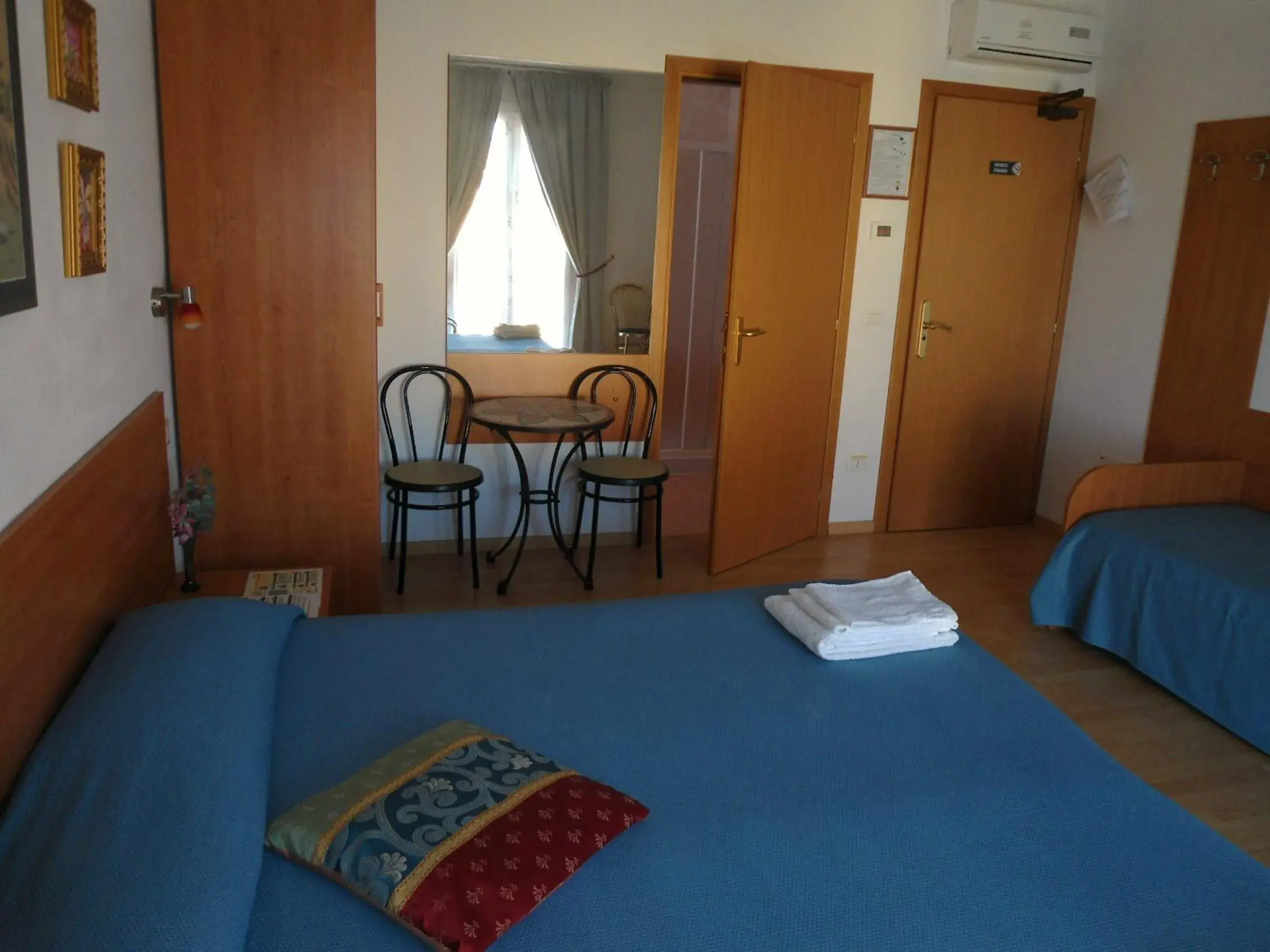 Deluxe Triple Room in Dream Deluxe Triple Room in Dream