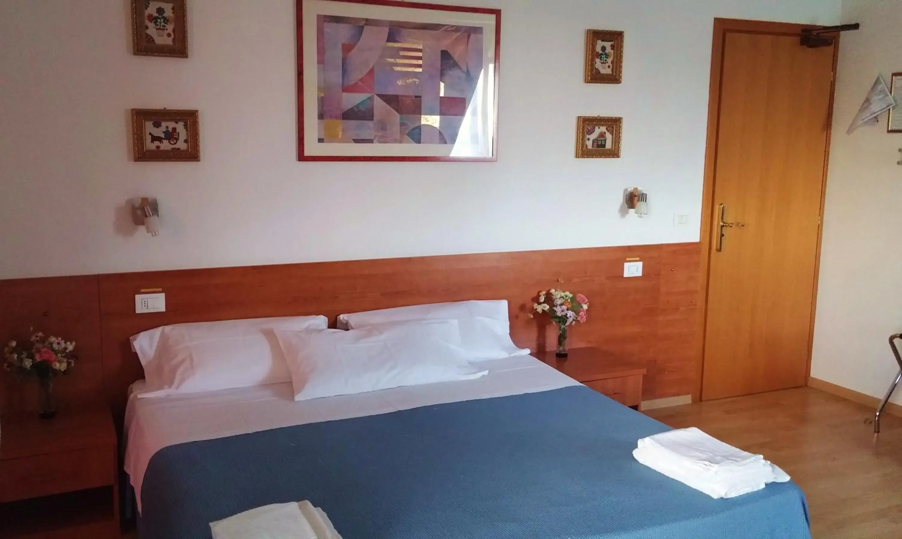 Quadruple Room in Dream Quadruple Room in Dream