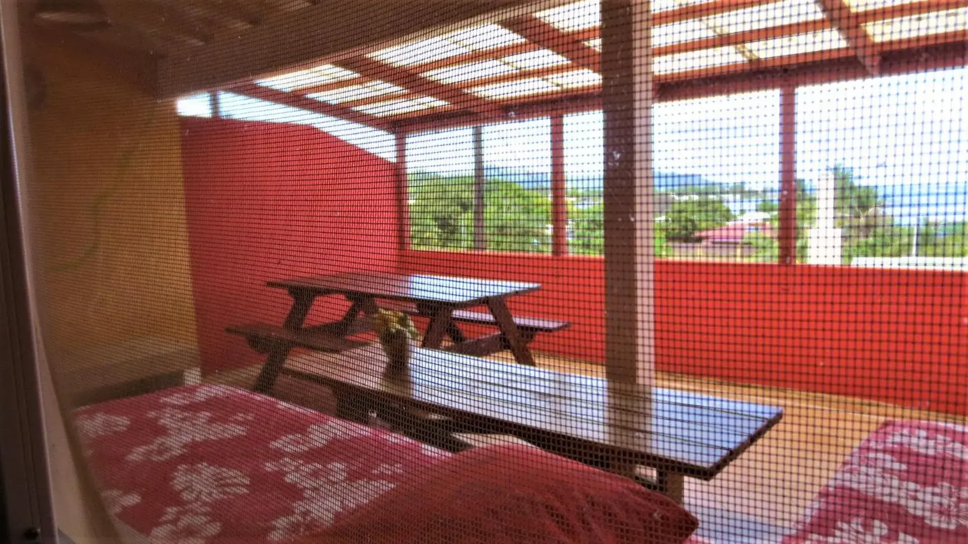 Studio with Sea View Mountain Side (6 Adults) in Sunset Hill Lodge Studio with Sea View Mountain Side (6 Adults) in Sunset Hill Lodge