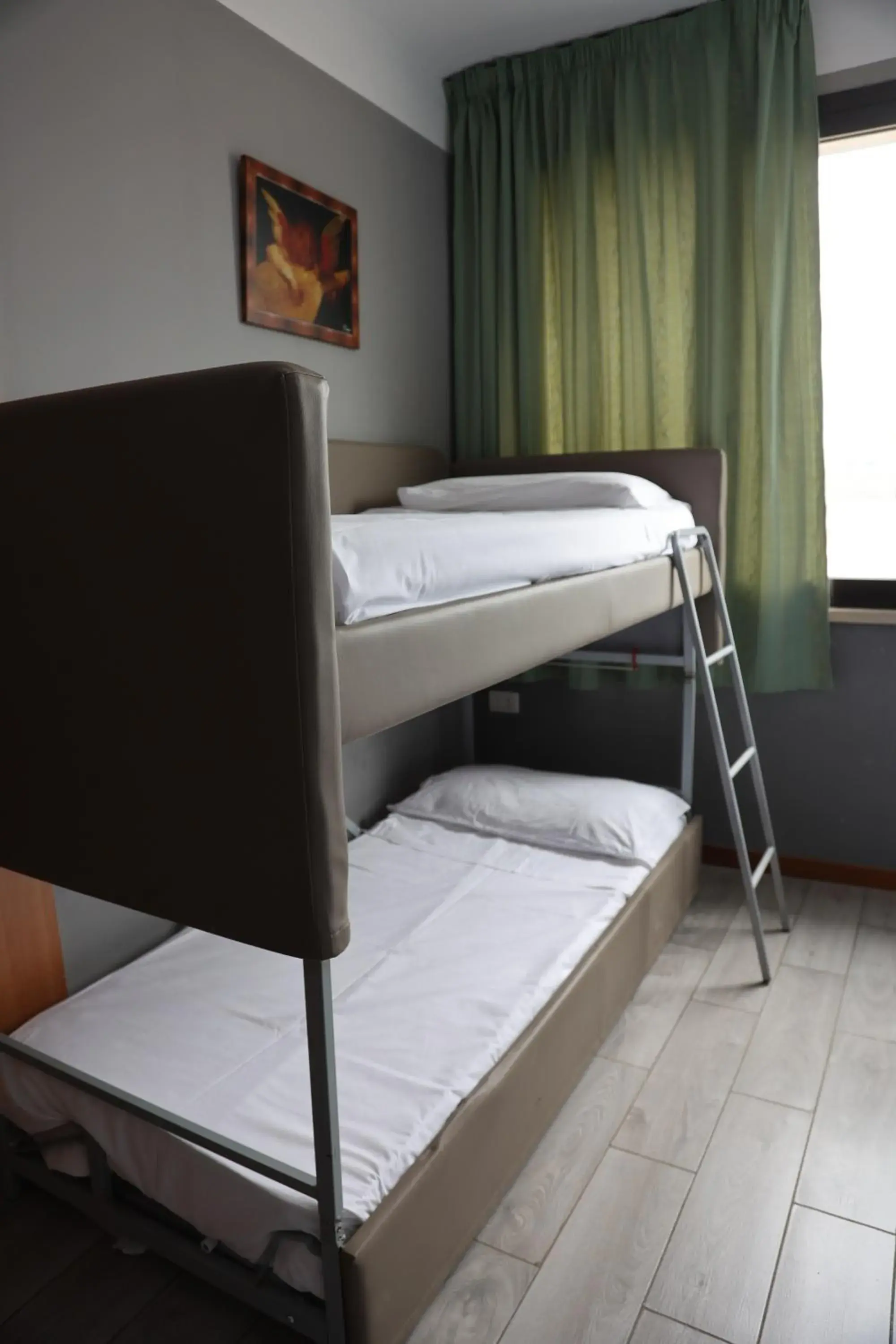 Family Room in Hotel Garda Family Room in Hotel Garda