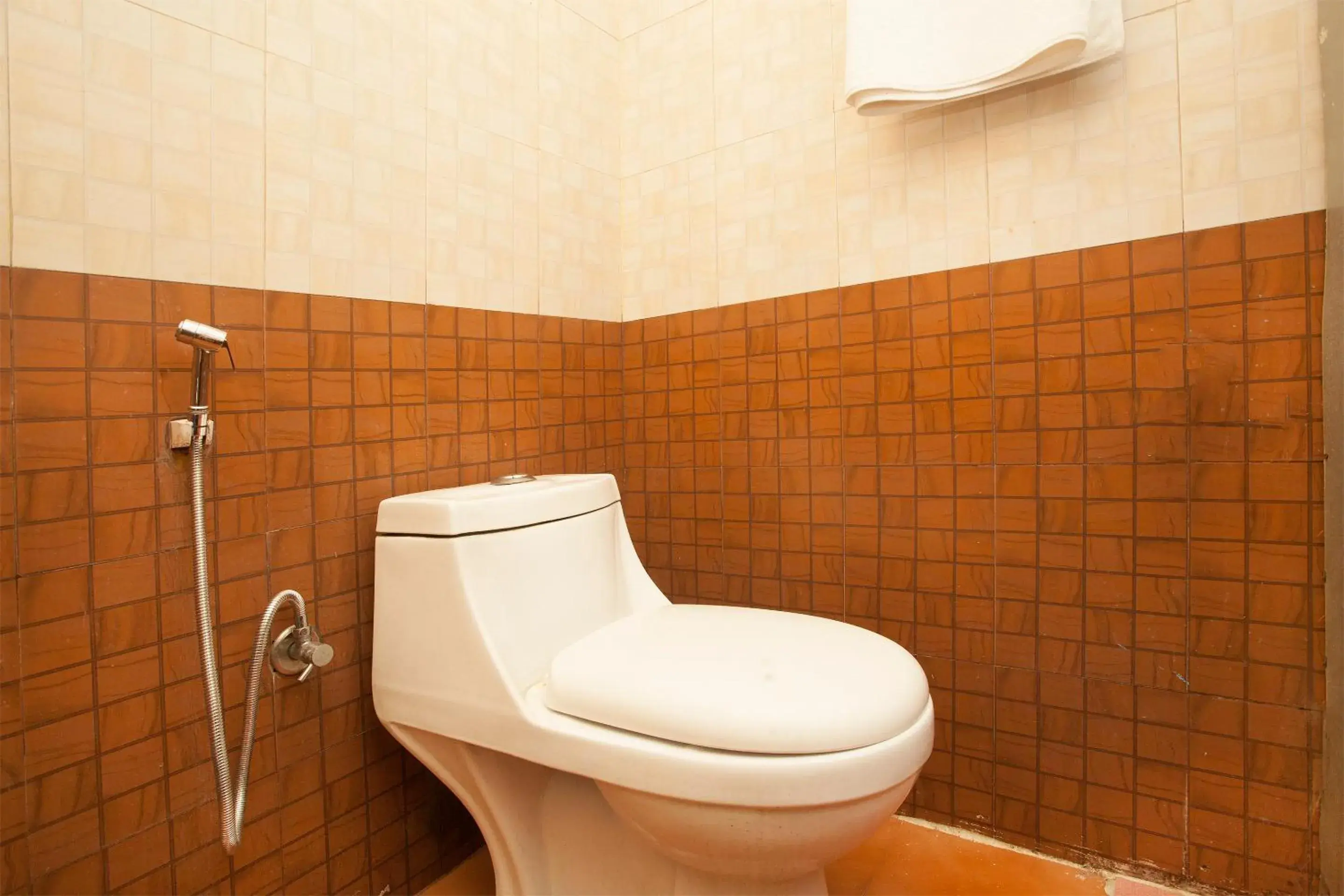 Double Room - single occupancy in Hotel Mountain Gateway Double Room - single occupancy in Hotel Mountain Gateway