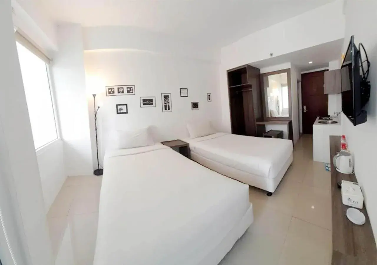 Dreamzzz Vivo Jogja Dreamzzz Vivo Jogja