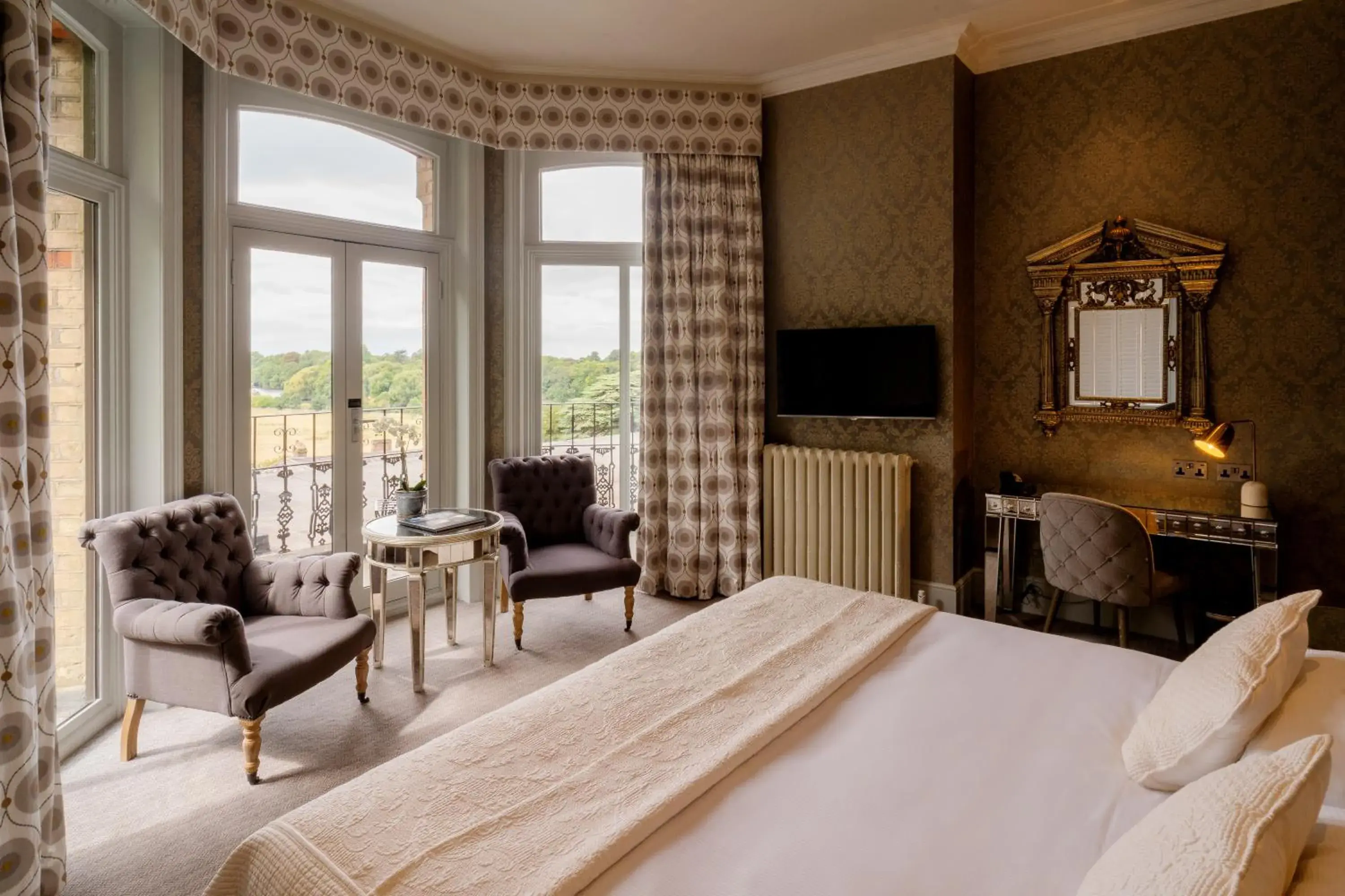 Deluxe Room in The Petersham Deluxe Room in The Petersham