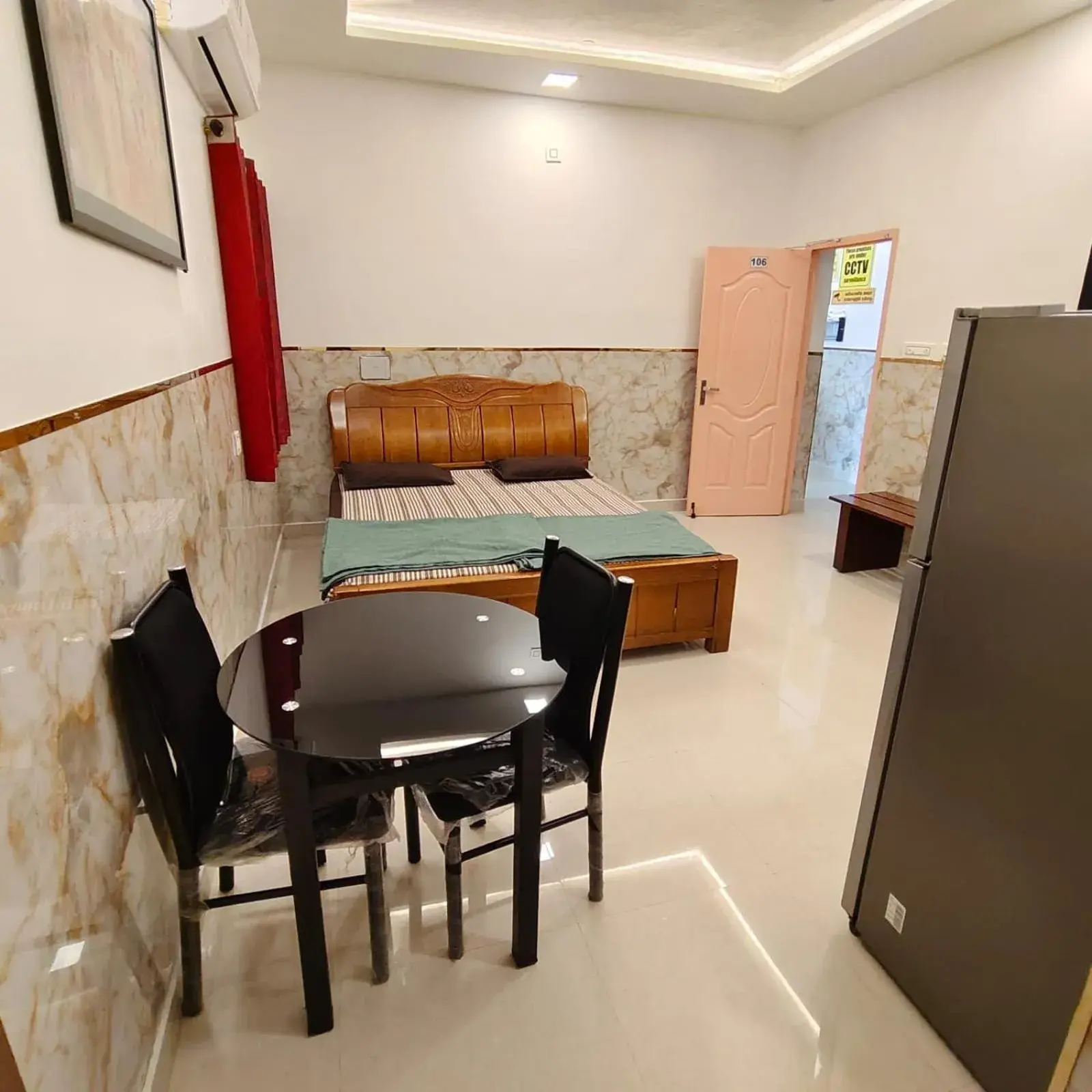 Sree Laxmi Vilas Sree Laxmi Vilas