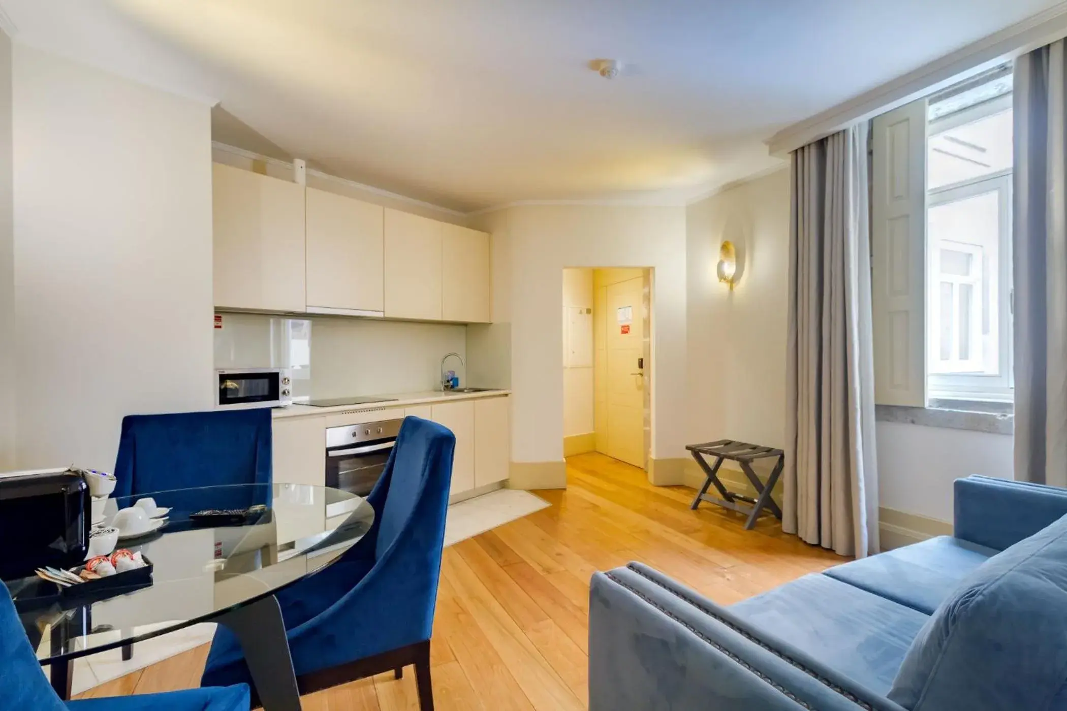 Standard Apartment in Oca Flores Hotel Boutique Standard Apartment in Oca Flores Hotel Boutique