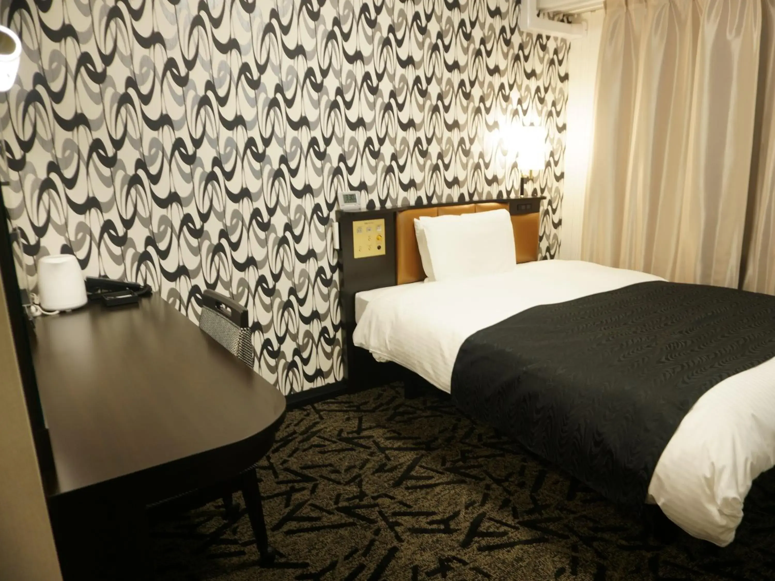 Single Room - single occupancy in APA Hotel Hachinohe Chuo Single Room - single occupancy in APA Hotel Hachinohe Chuo