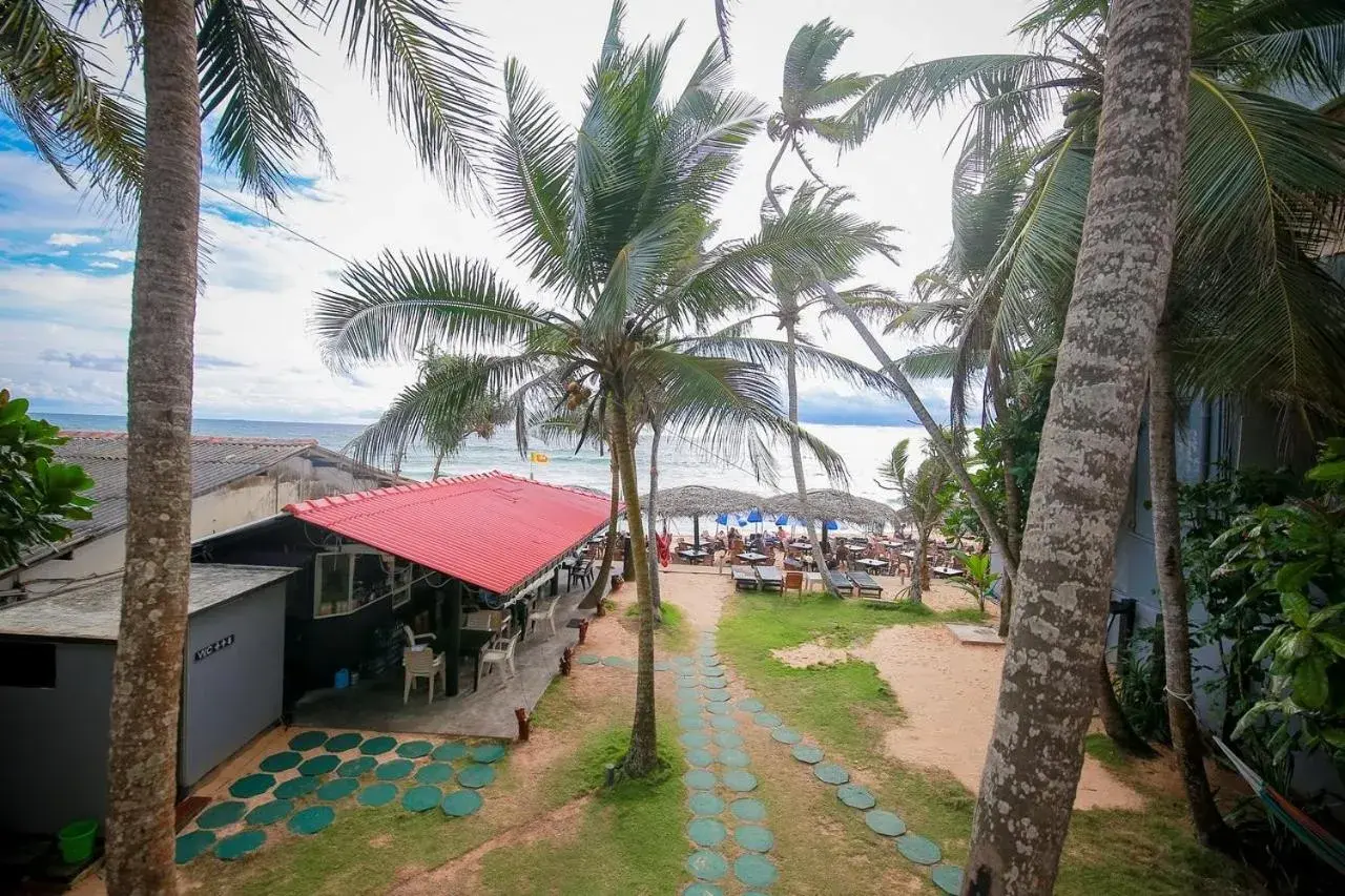 Villa 468 - Hikkaduwa Villa 468 - Hikkaduwa