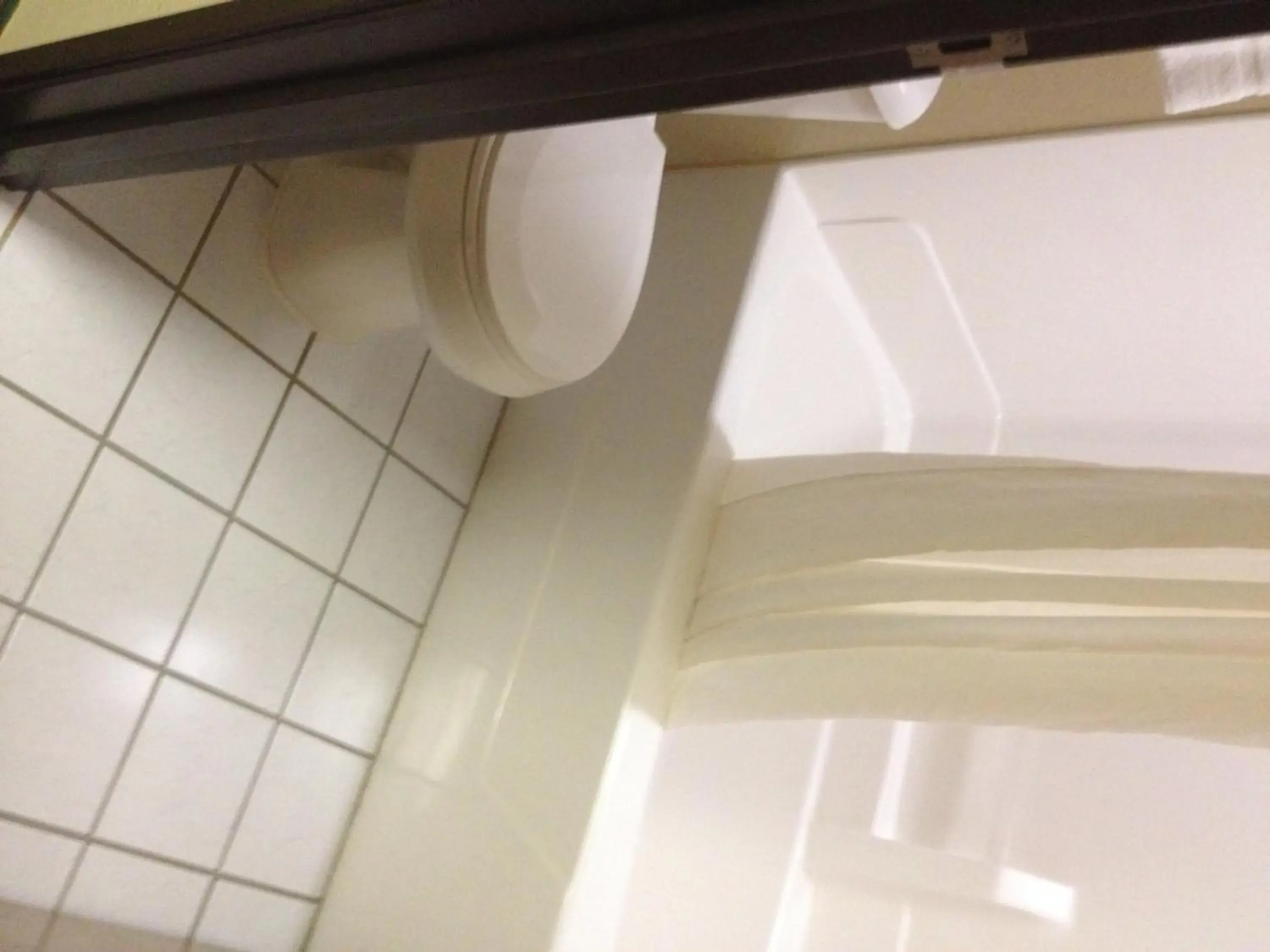 One-Bedroom with Three Queen Beds - Non-Smoking in Super 8 by Wyndham Olney One-Bedroom with Three Queen Beds - Non-Smoking in Super 8 by Wyndham Olney