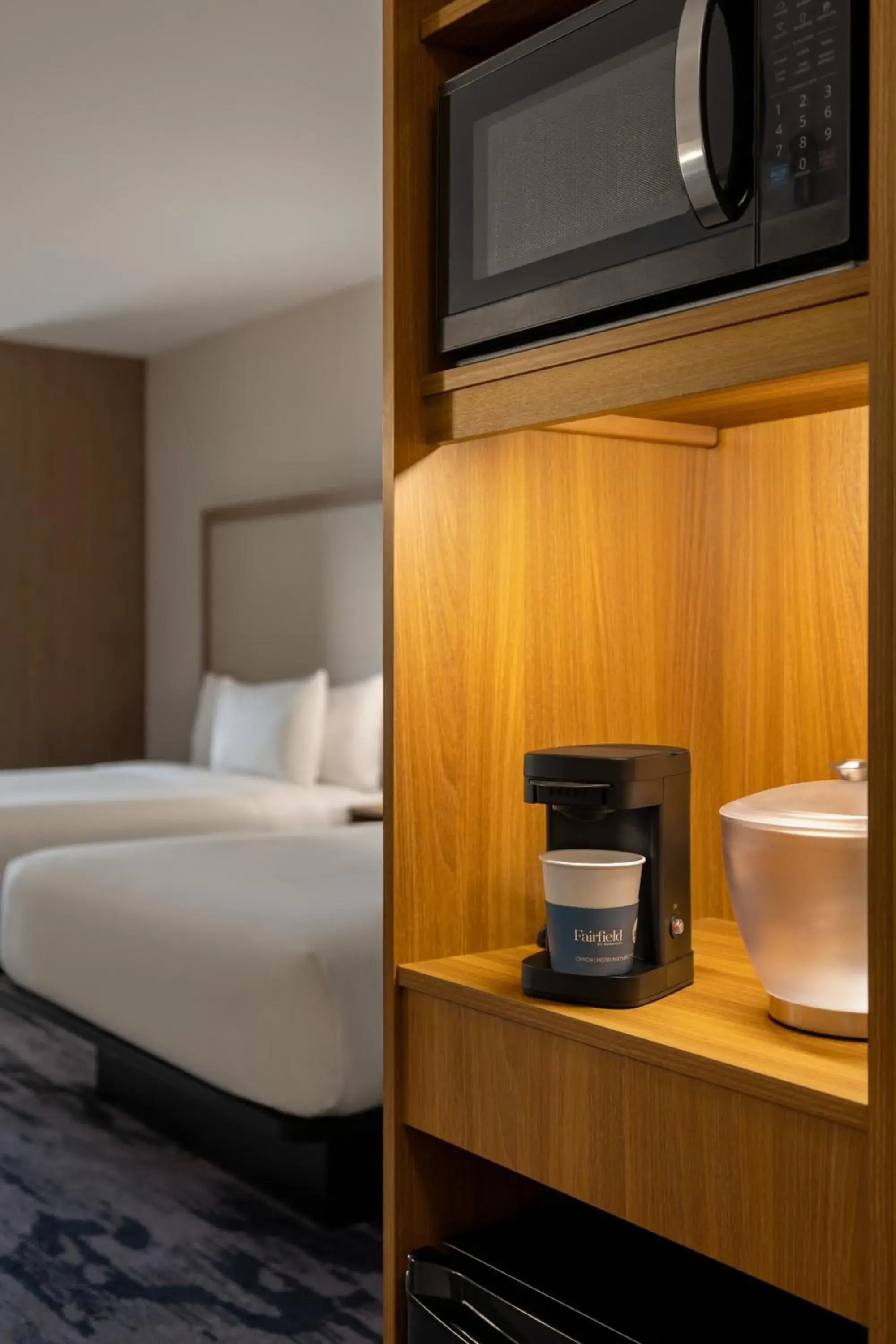 King Studio in Fairfield by Marriott Inn & Suites Bethlehem PA King Studio in Fairfield by Marriott Inn & Suites Bethlehem PA