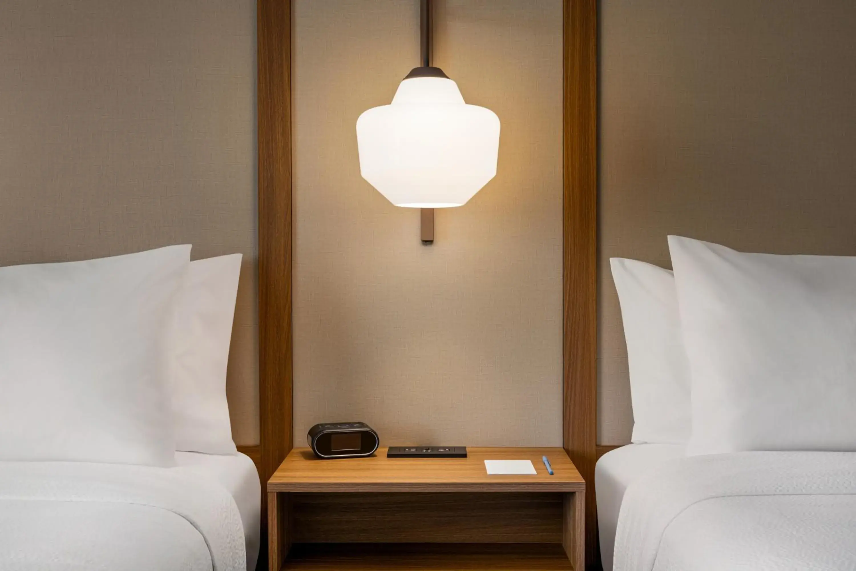 Queen Room with Two Queen Beds in Fairfield by Marriott Inn & Suites Bethlehem PA Queen Room with Two Queen Beds in Fairfield by Marriott Inn & Suites Bethlehem PA