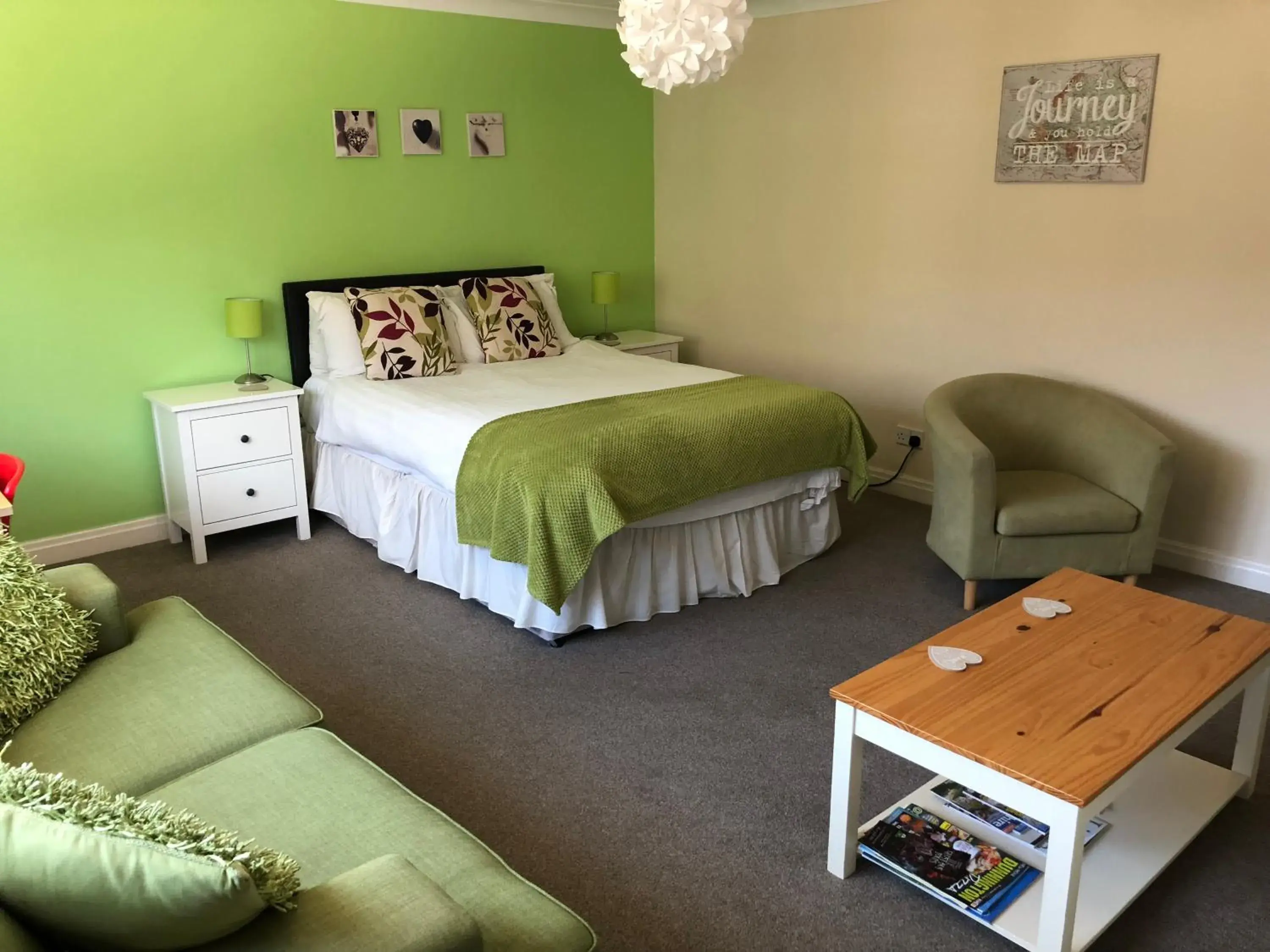 Primrose Lodge Primrose Lodge