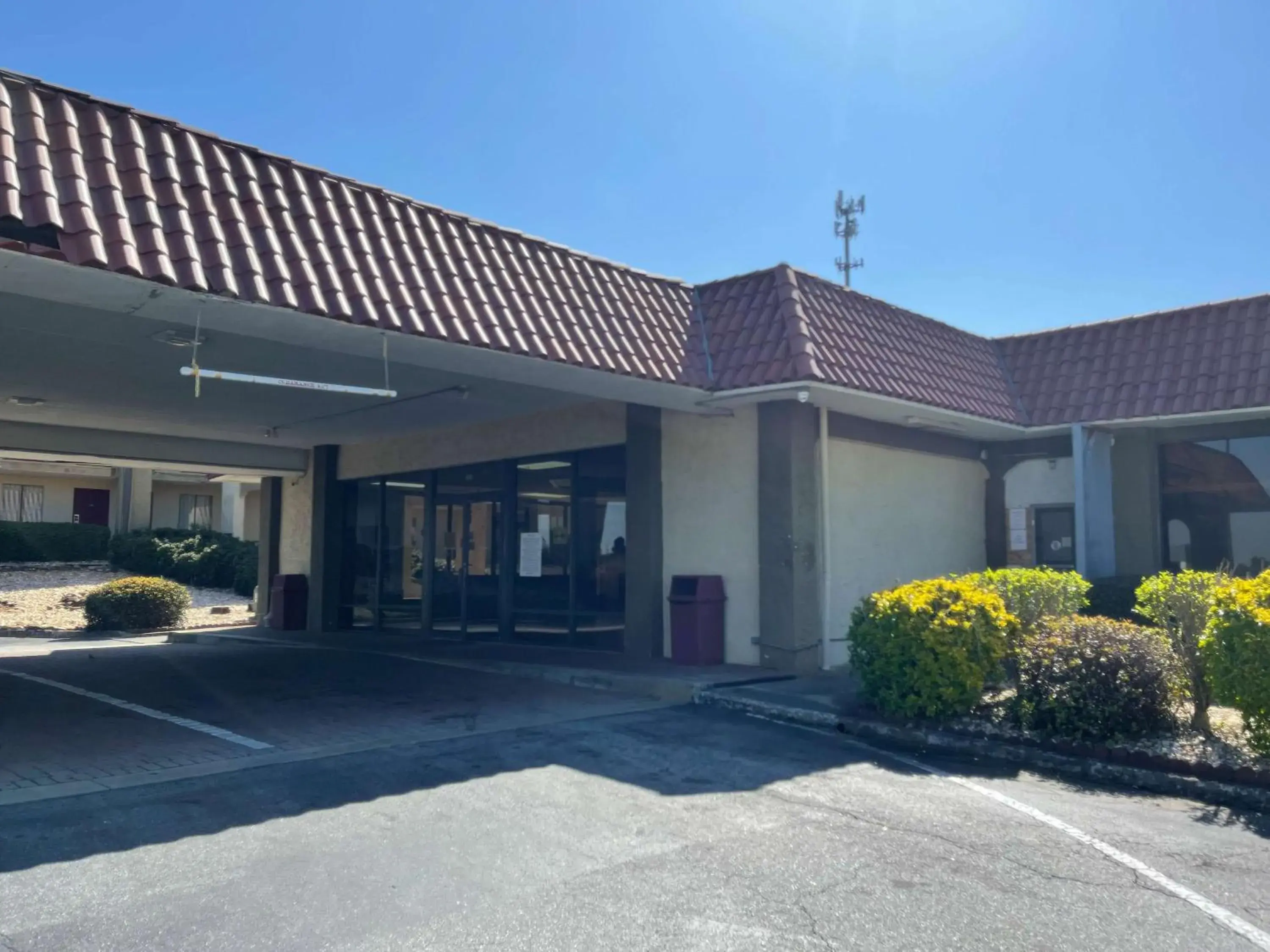 Motel 6 Stockbridge GA Hwy 138 W Motel 6 Stockbridge GA Hwy 138 W