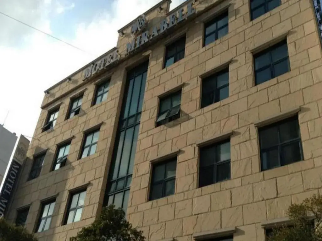 Mirabell Motel Mirabell Motel