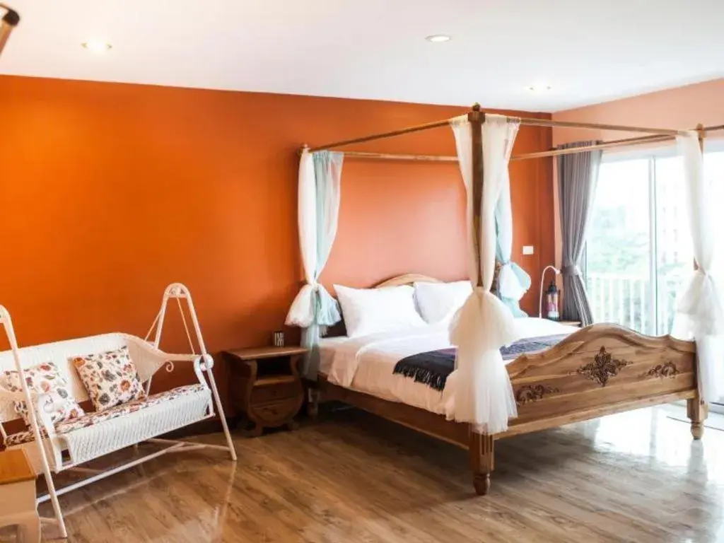 Phaphoom Boutique Residence Phaphoom Boutique Residence