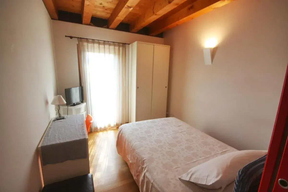 Single Room - single occupancy in Country House Due Fiumi Single Room - single occupancy in Country House Due Fiumi