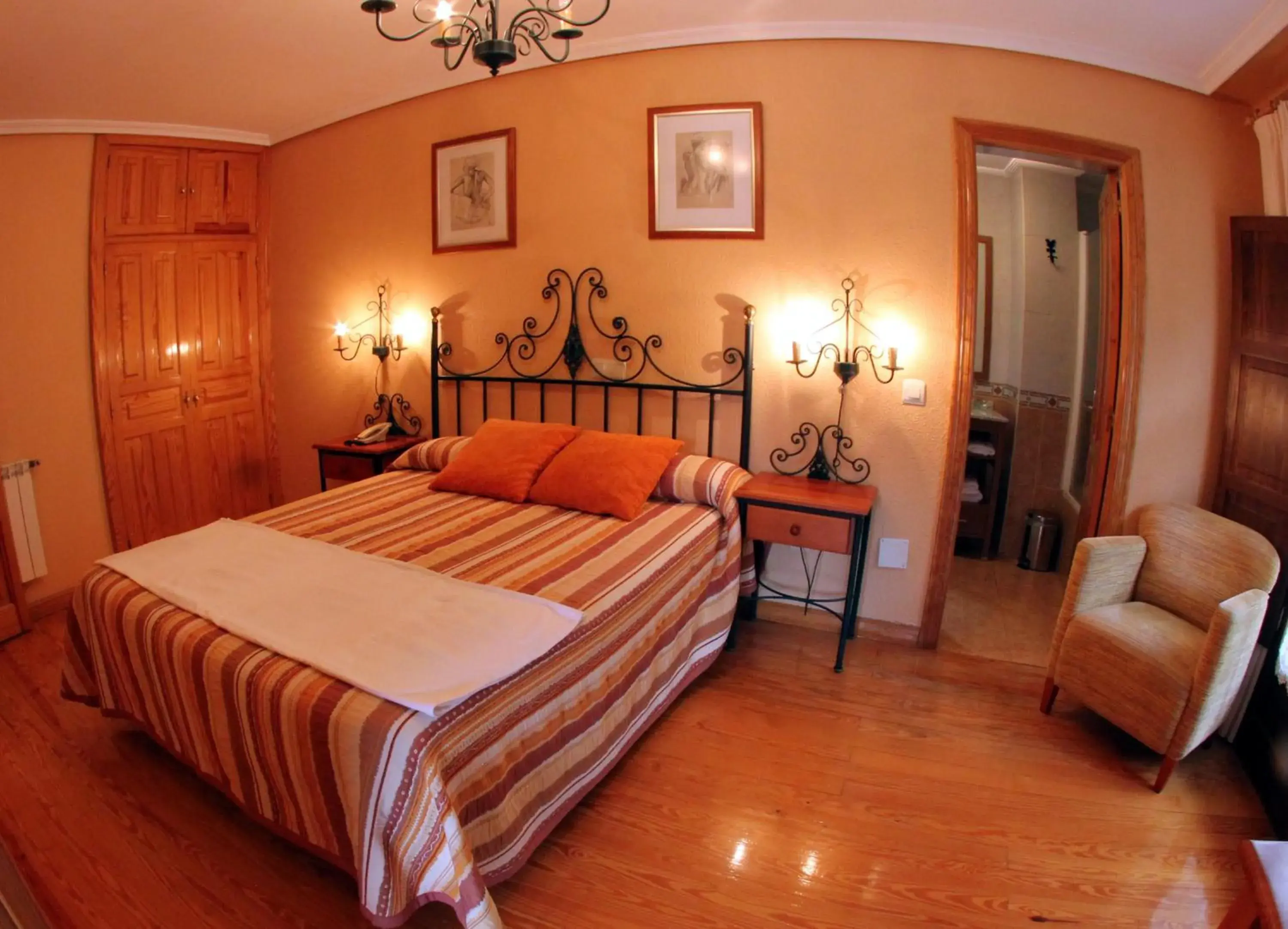 Suite in Tixileiro Suite in Tixileiro