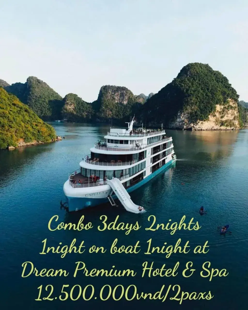 Junior Suite with Terrace in Dream Premium Hotel & Spa Junior Suite with Terrace in Dream Premium Hotel & Spa