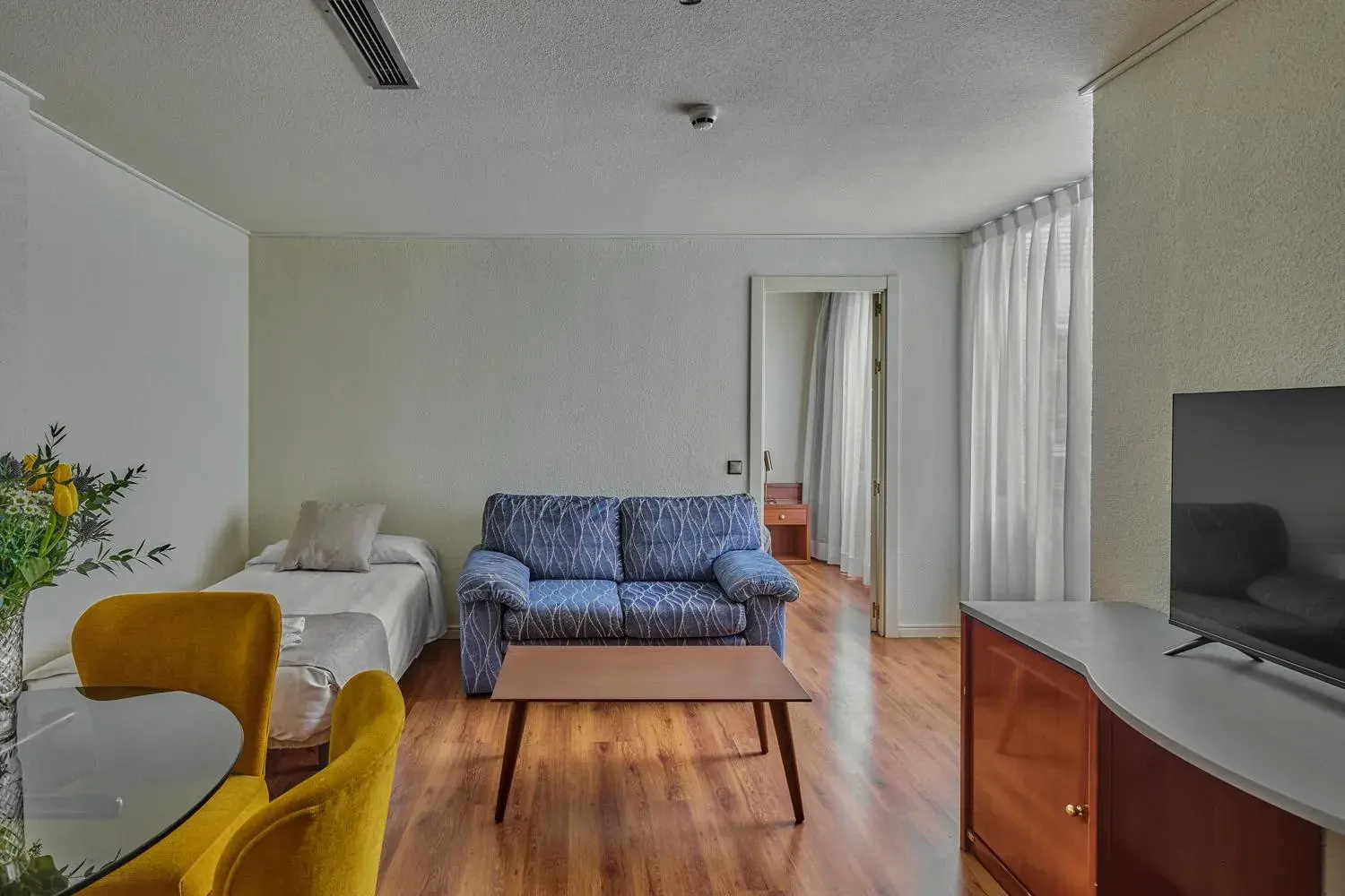 Standard Apartment in Apartamentos Juan Bravo Standard Apartment in Apartamentos Juan Bravo