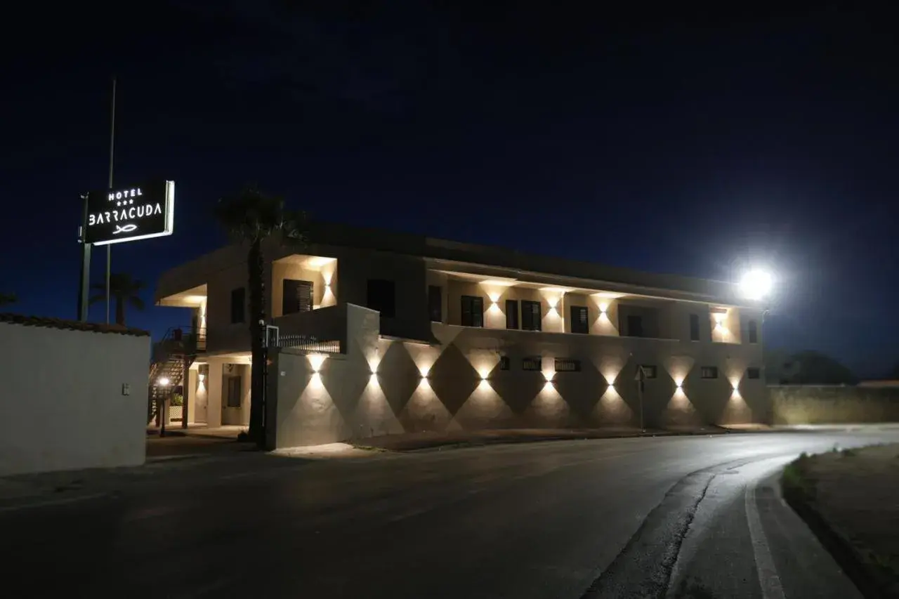 Hotel Barracuda Hotel Barracuda