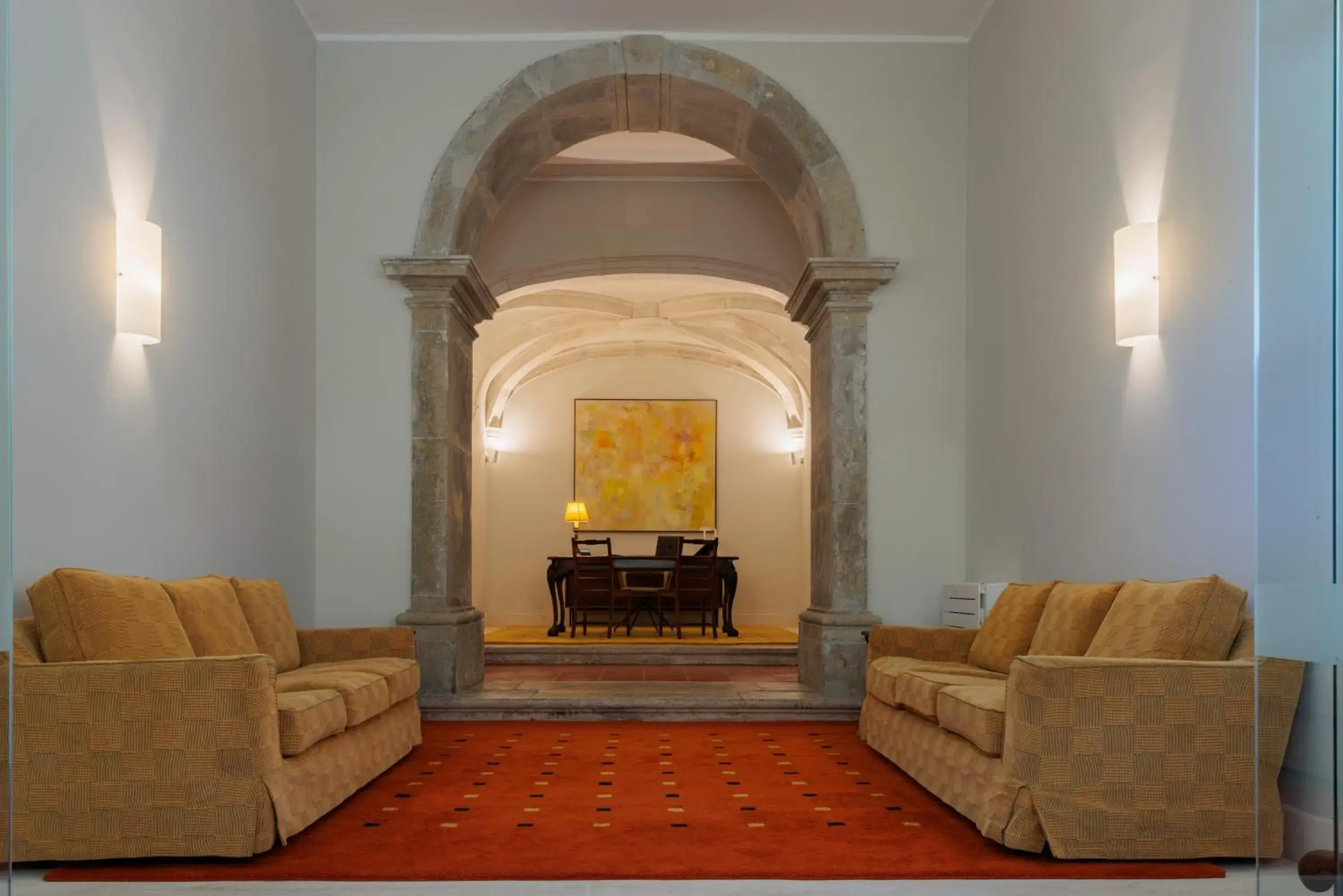 Pousada de Ourém - Fátima Pousada de Ourém - Fátima